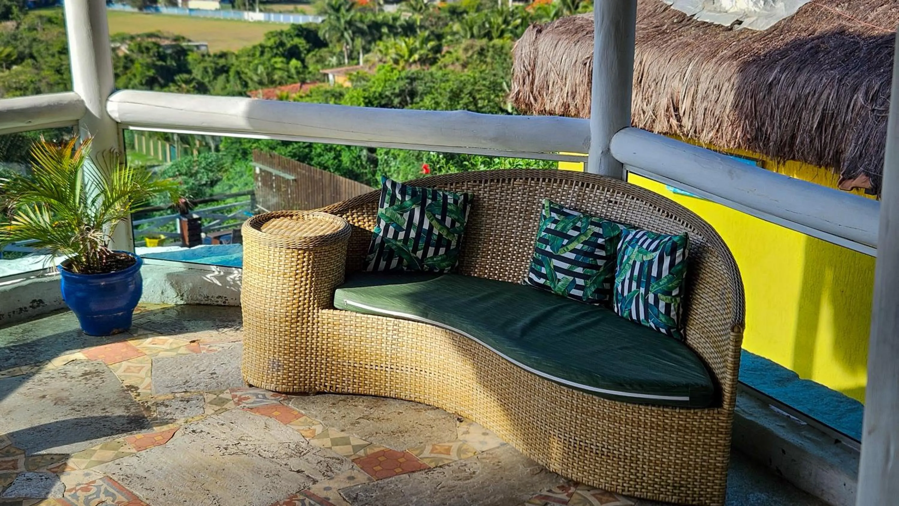 Bella Vista Ocean View