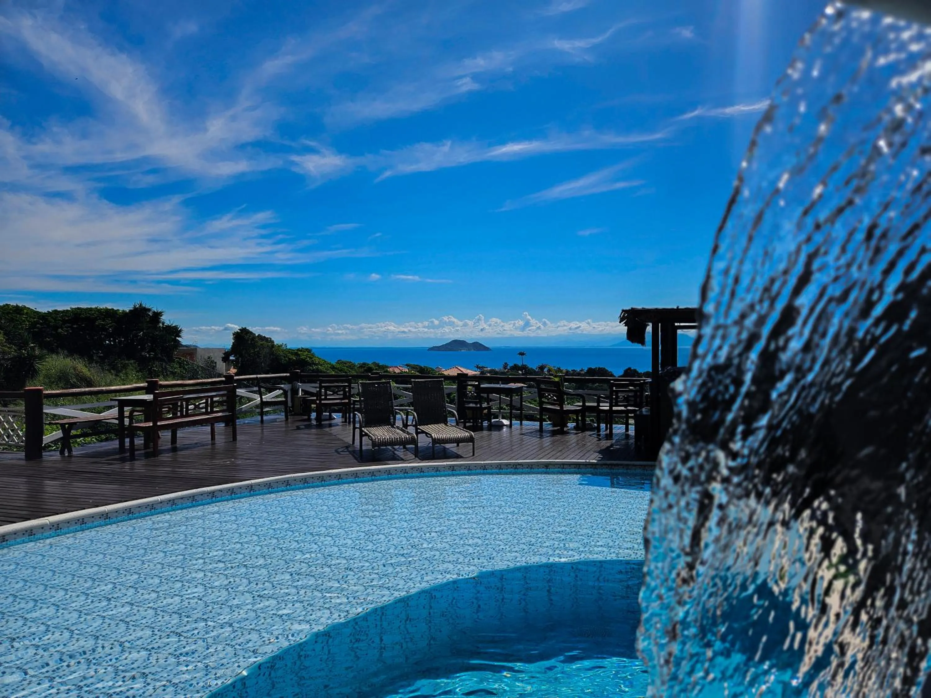 Bella Vista Ocean View