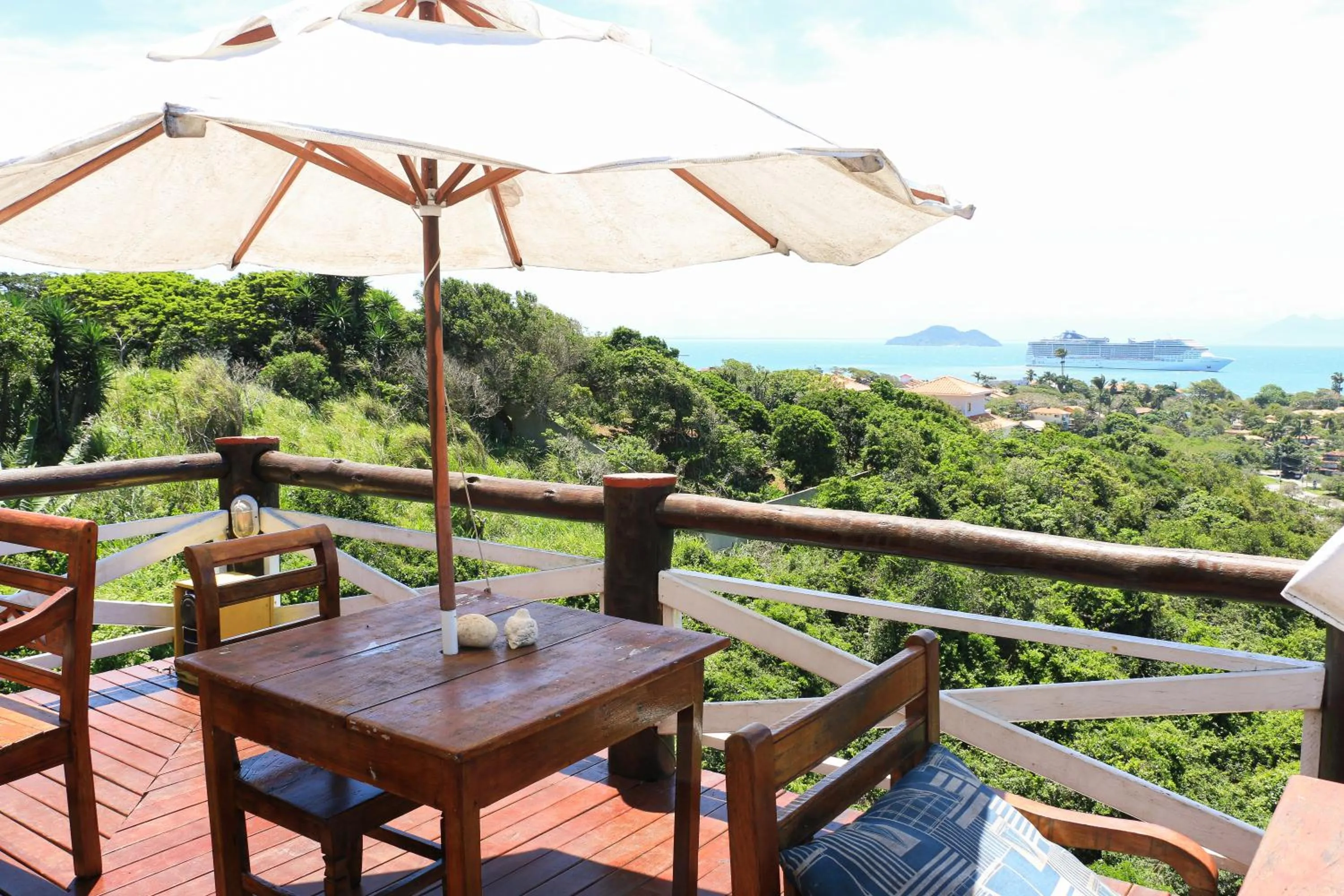 Bella Vista Ocean View