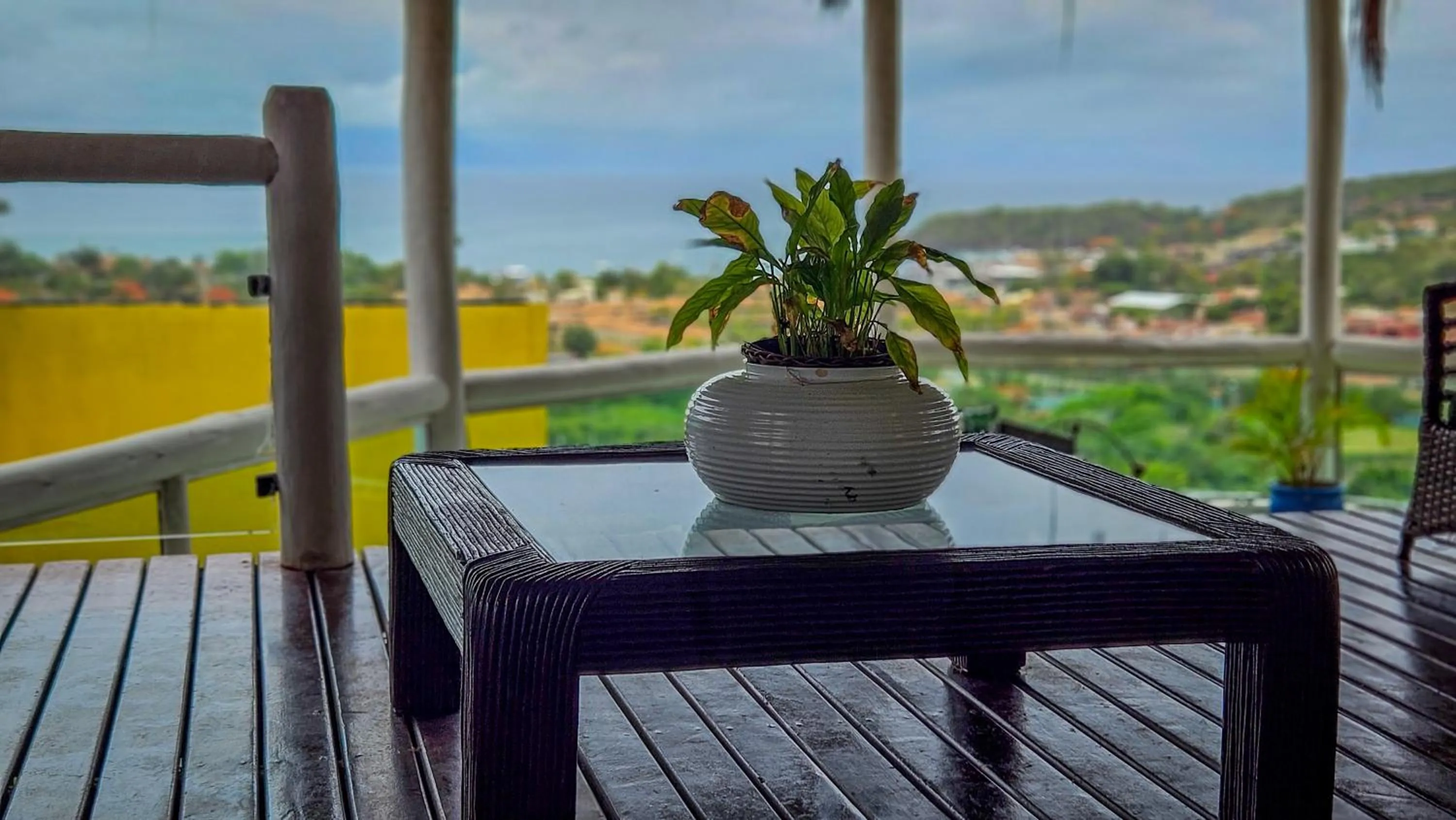 Bella Vista Ocean View