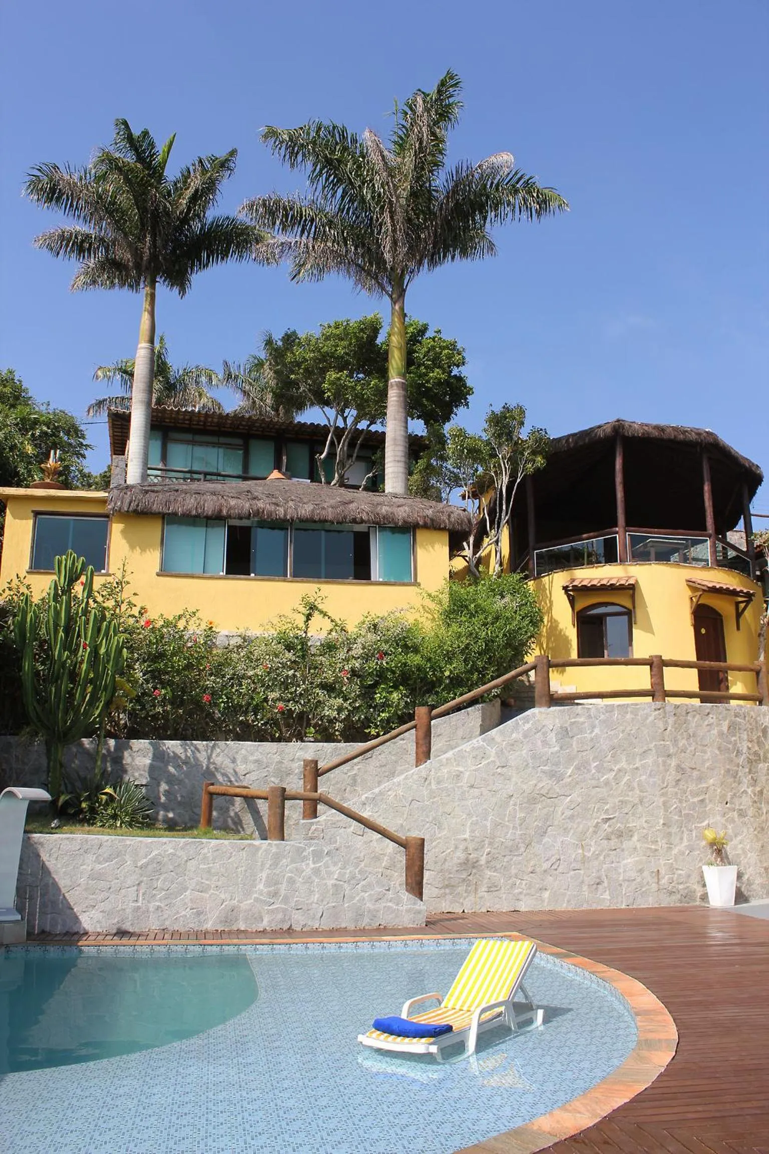 Facade/entrance in Bella Vista Ocean View