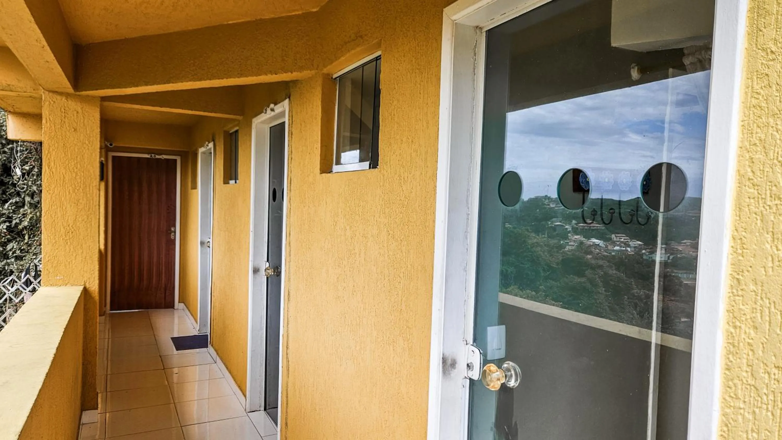 Bella Vista Ocean View