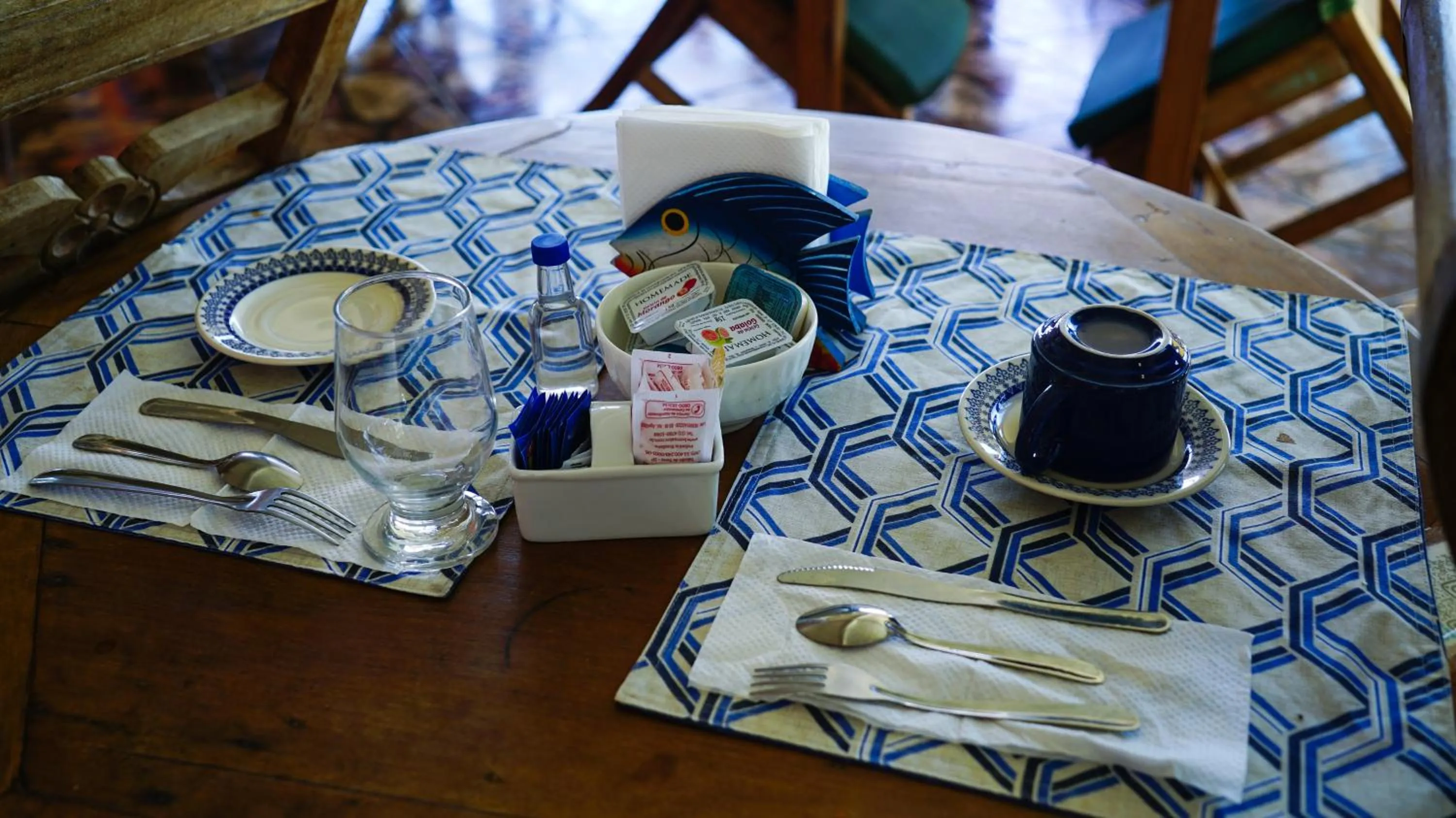 Bella Vista Ocean View