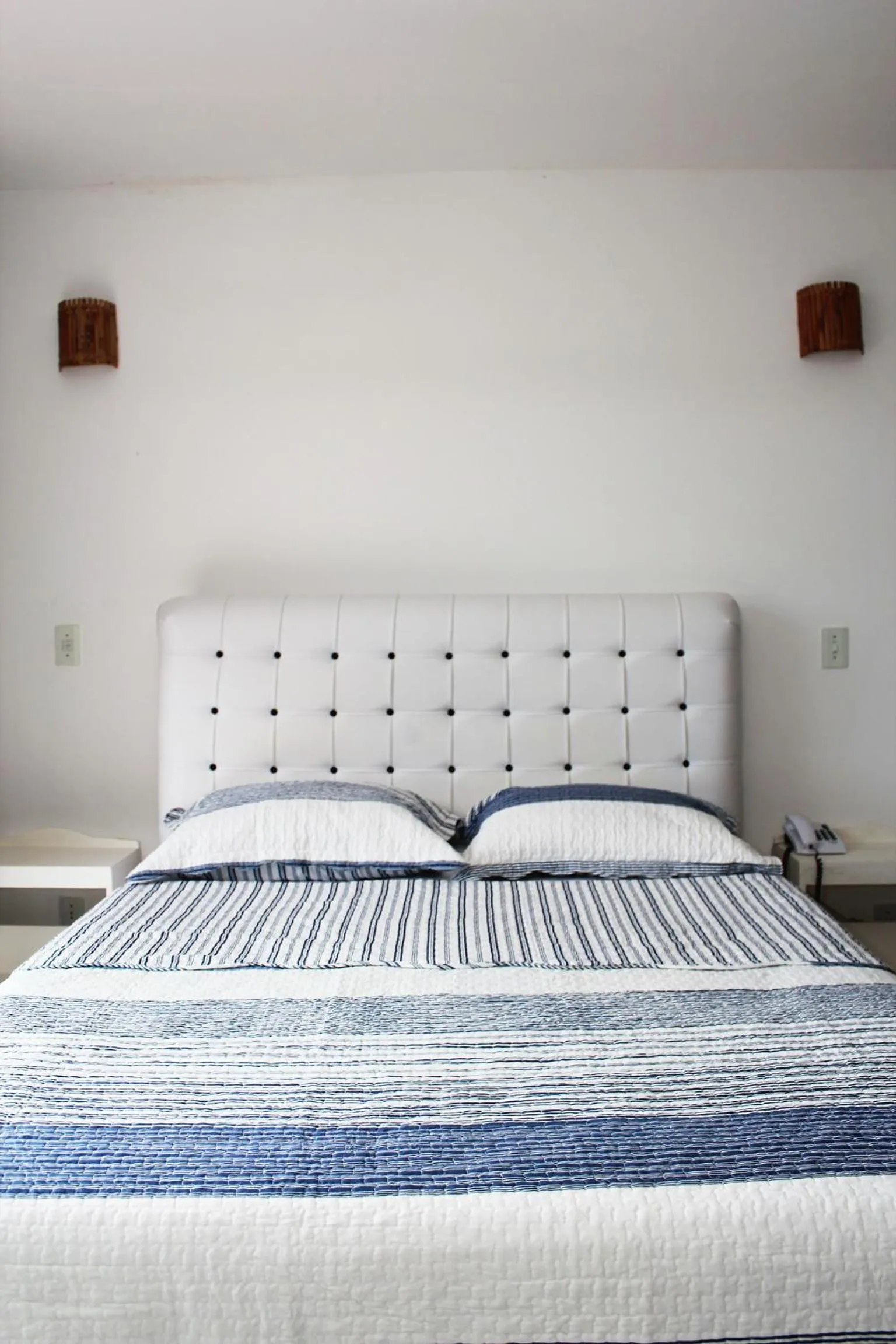 Bed in Bella Vista Ocean View