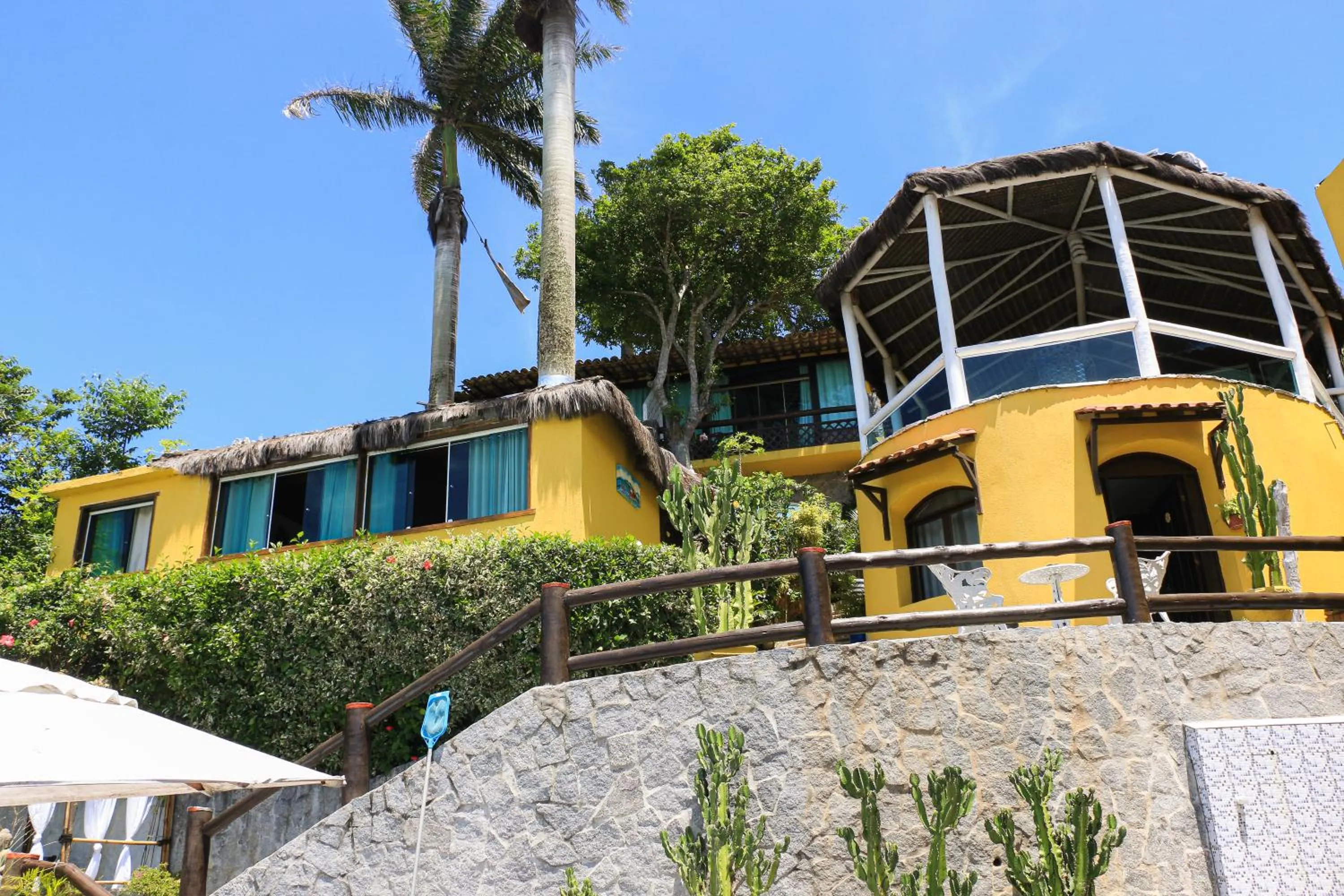 Bella Vista Ocean View