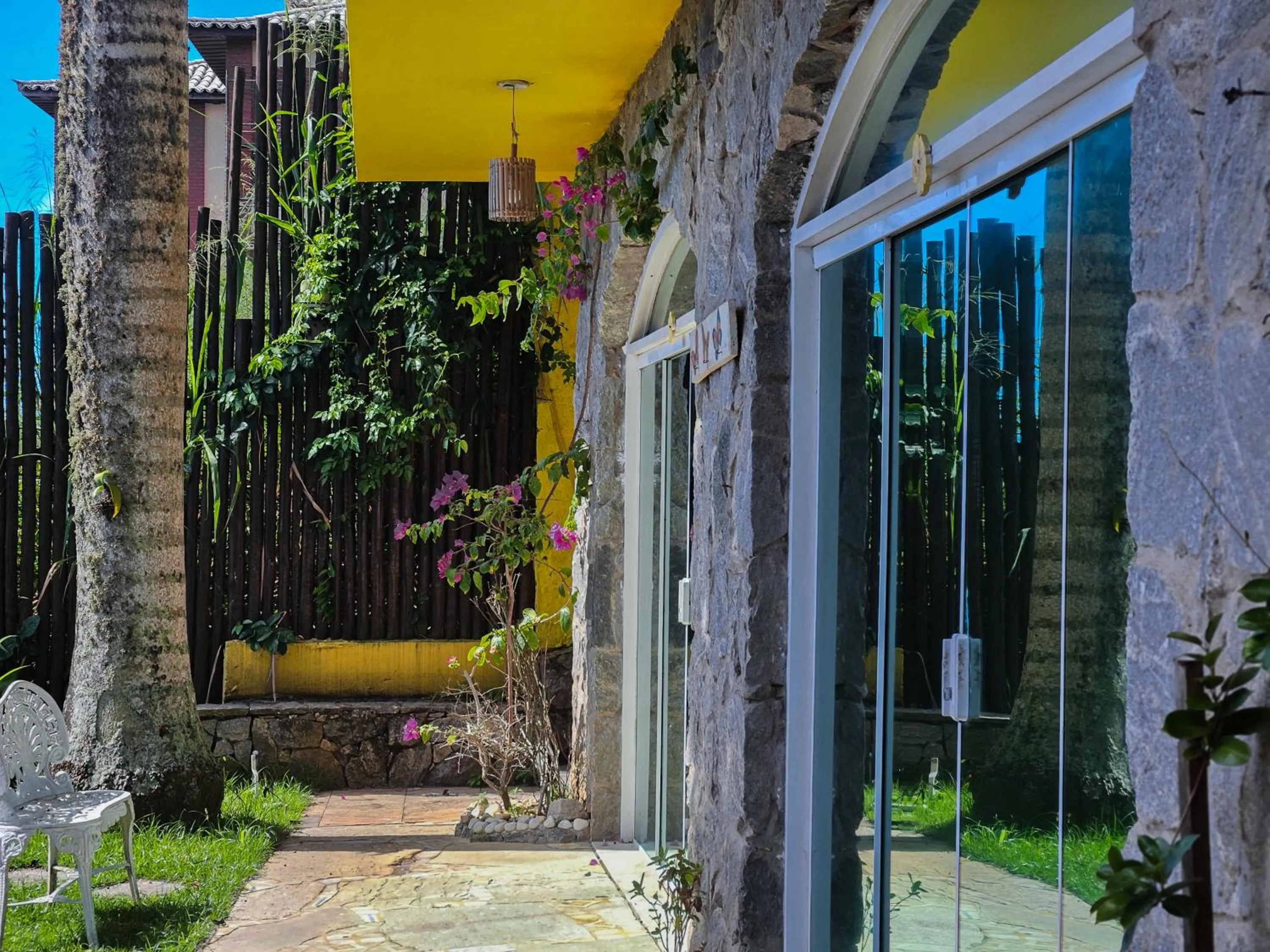 Bella Vista Ocean View