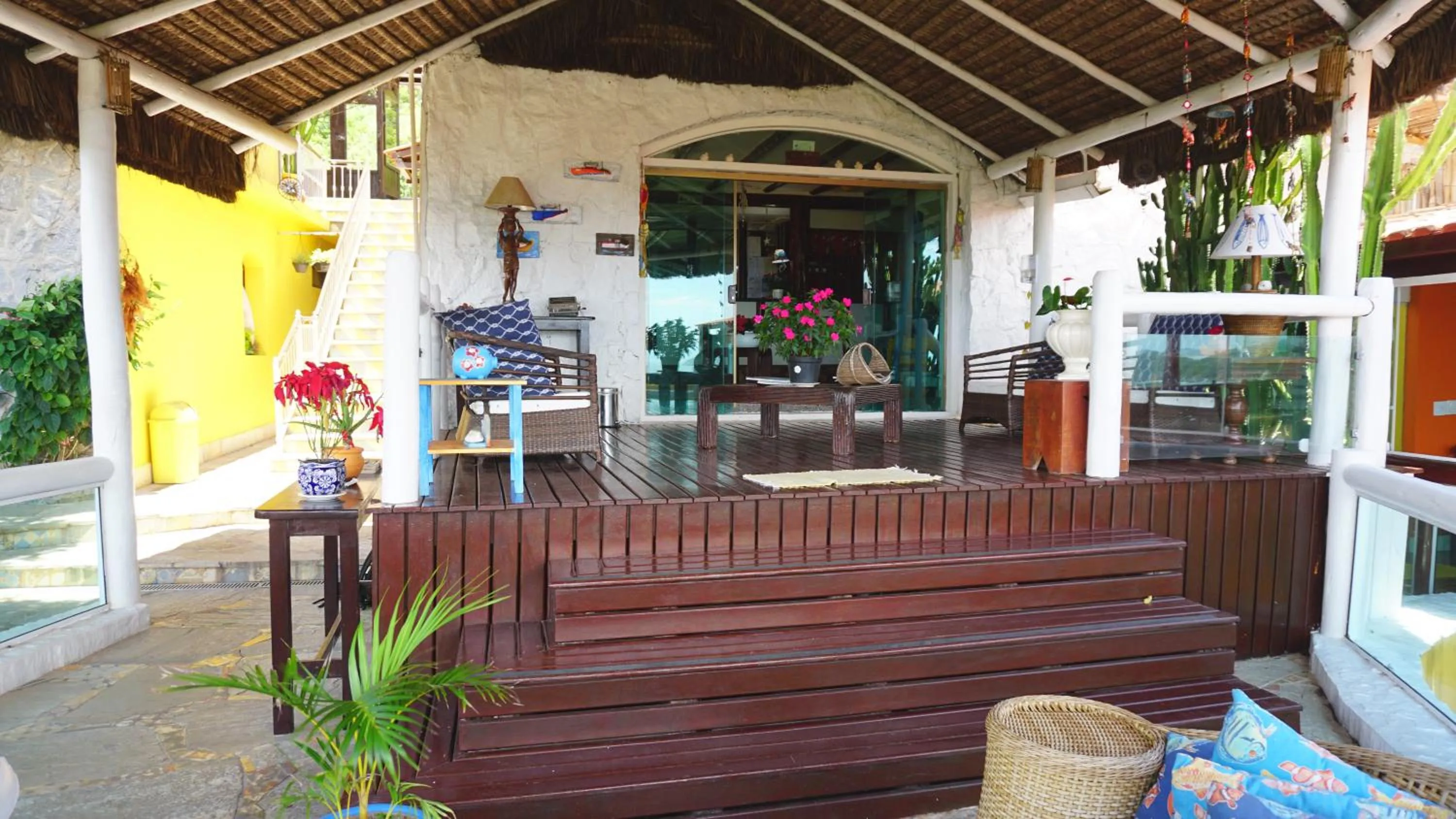 Facade/entrance in Bella Vista Ocean View