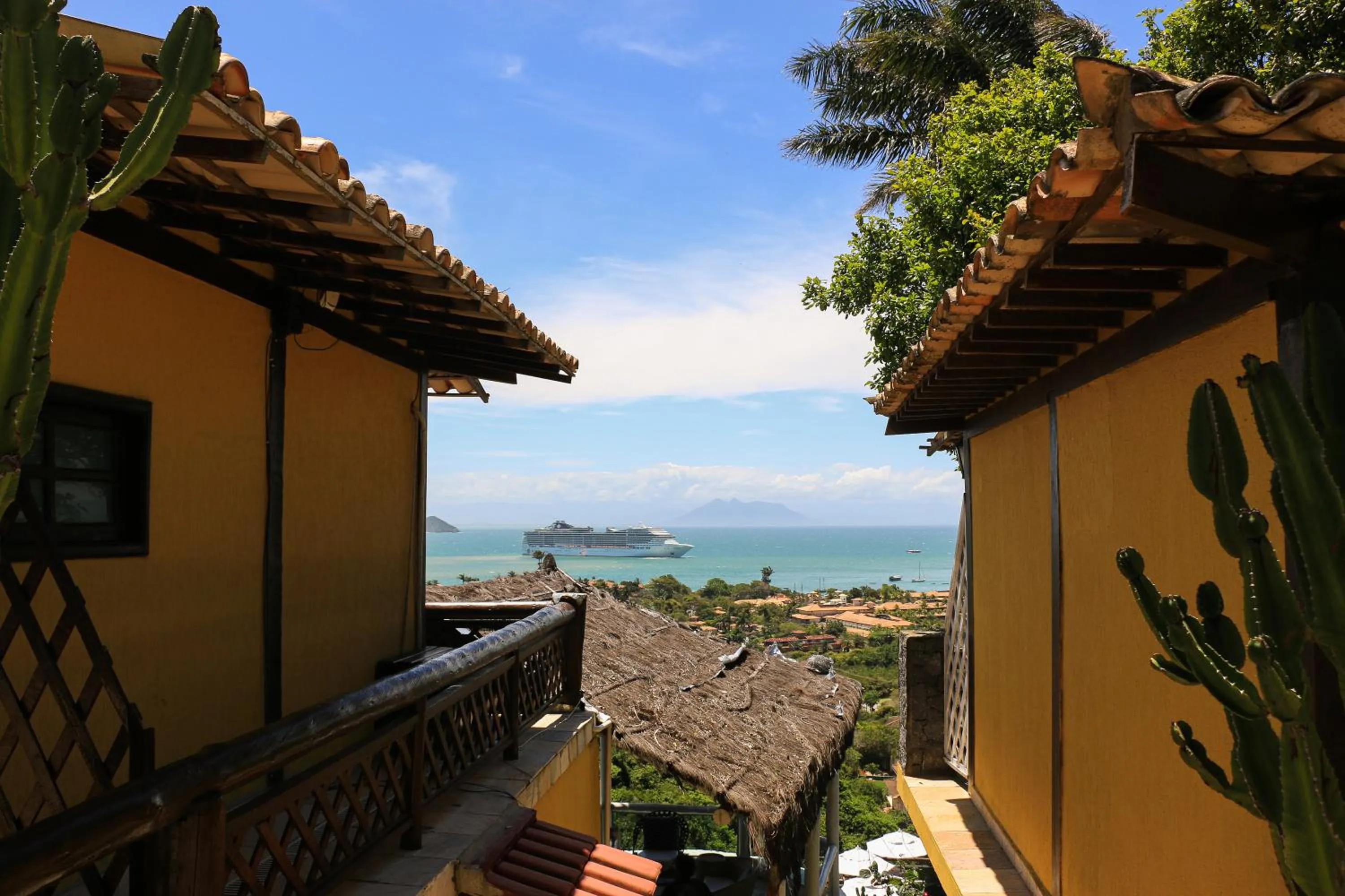 Bella Vista Ocean View