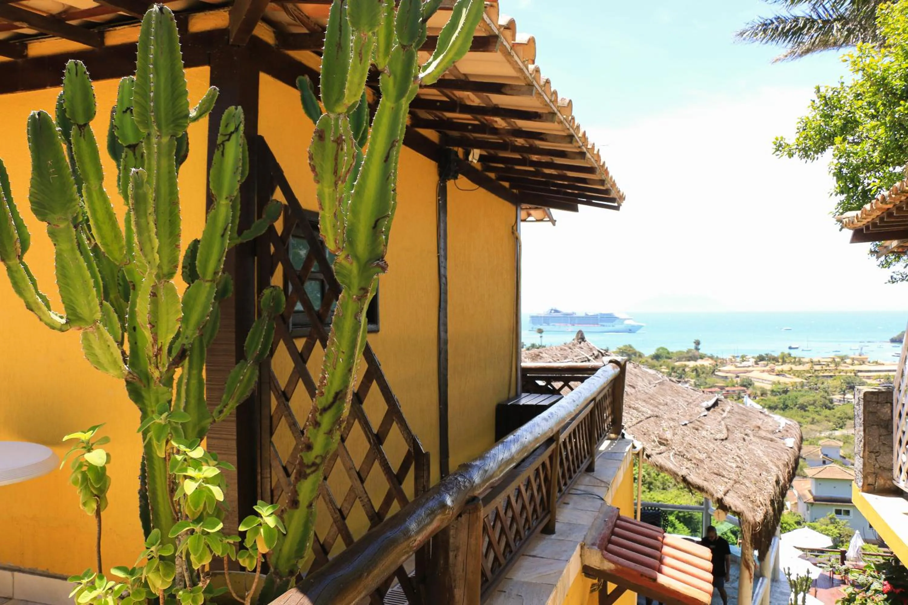 Bella Vista Ocean View