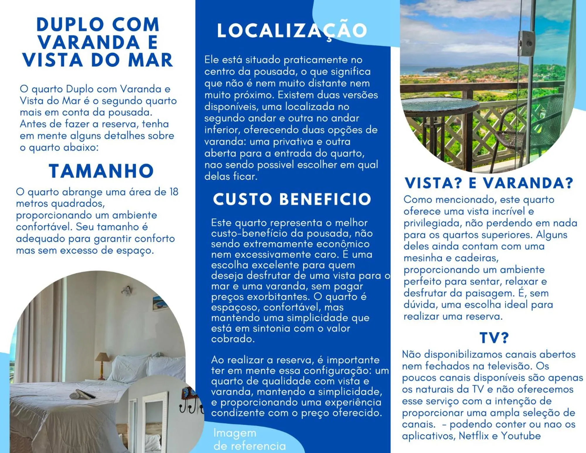 Bella Vista Ocean View