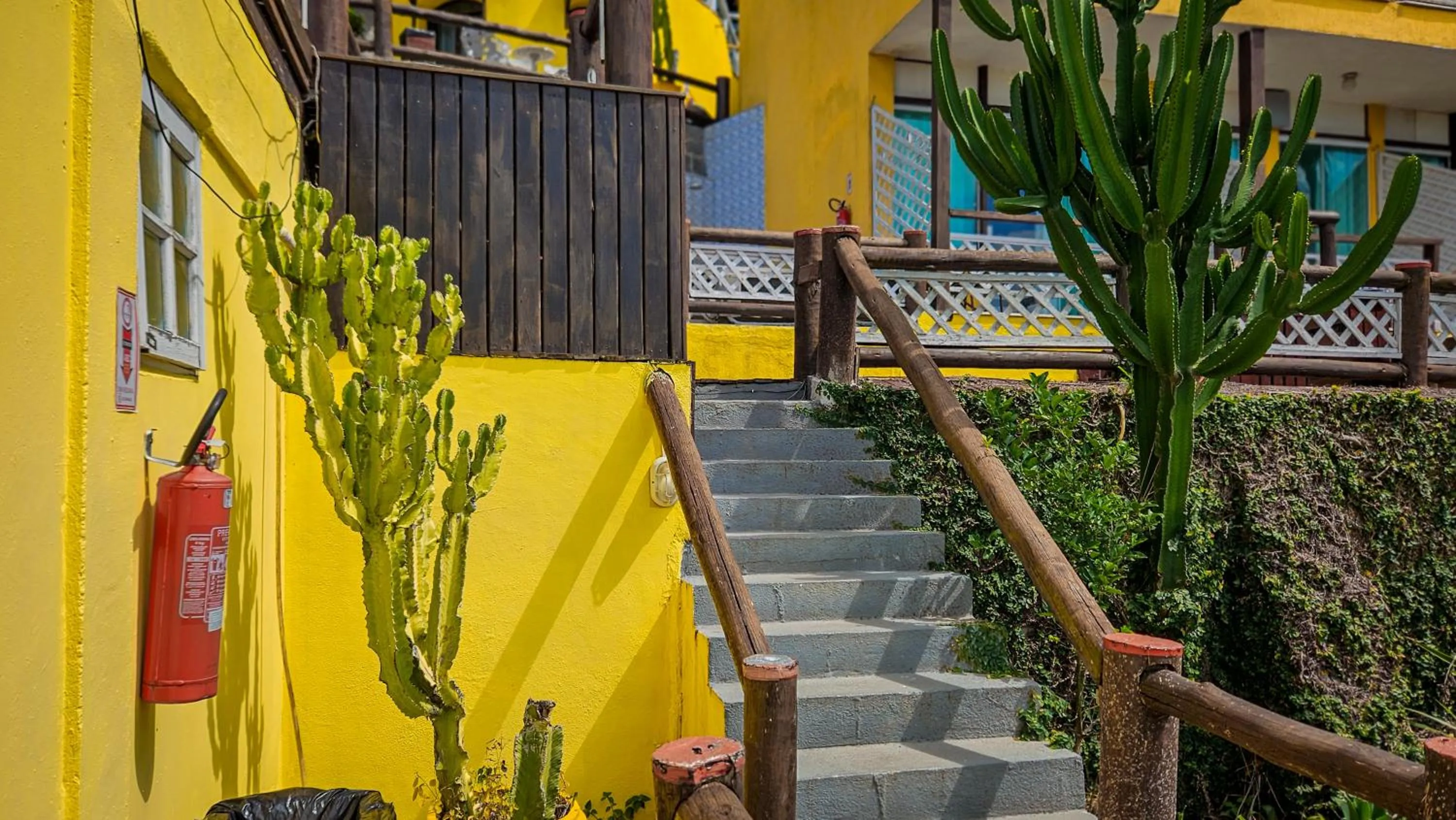 Bella Vista Ocean View