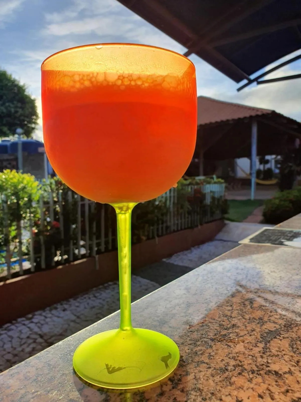 Lounge or bar in Bonito HI Hostel e Pousada