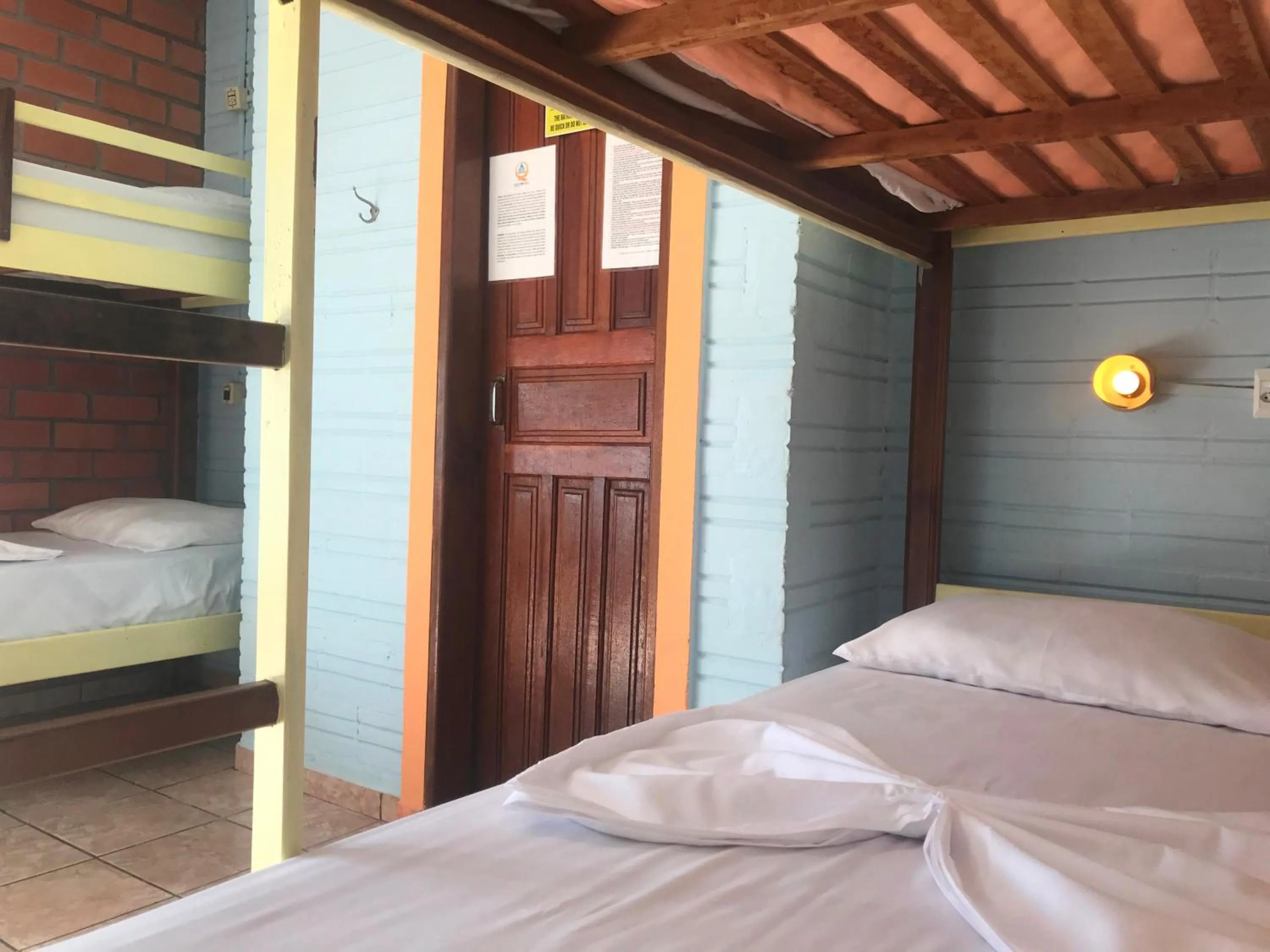 bunk bed, Bed in Bonito HI Hostel e Pousada