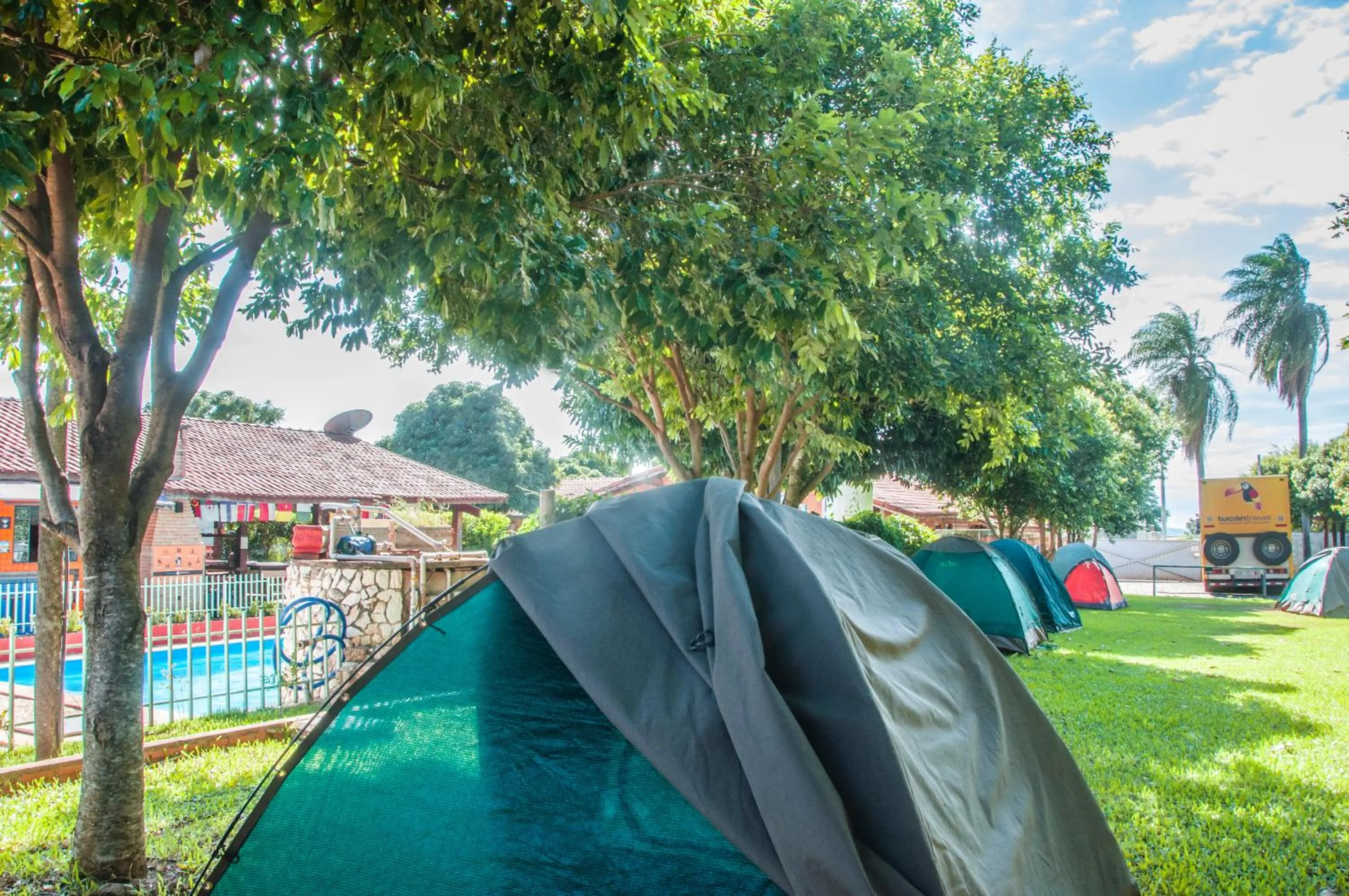 Other in Bonito HI Hostel e Pousada