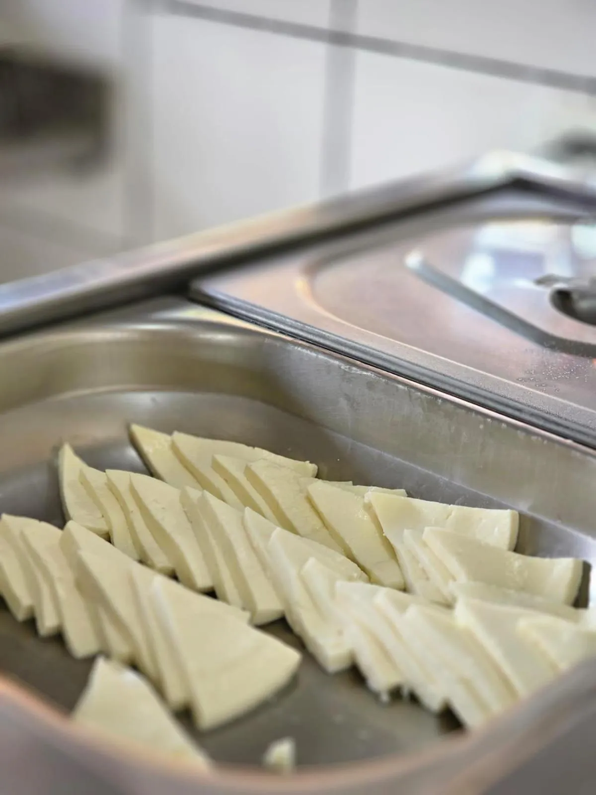 Breakfast in Bonito HI Hostel e Pousada