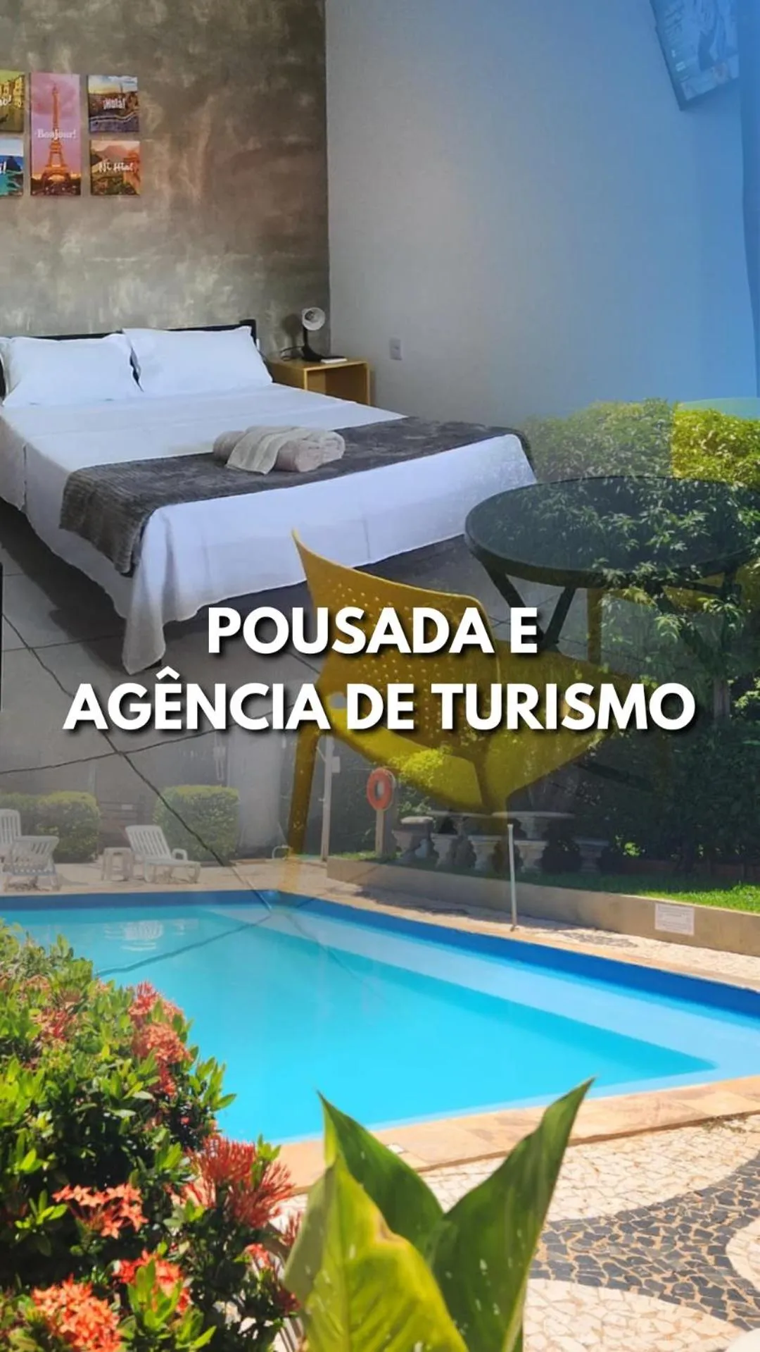 Bonito HI Hostel e Pousada