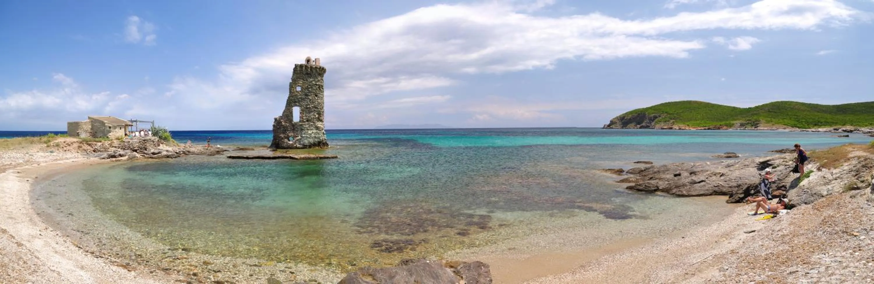 Activities in Hotel U Ricordu & Spa