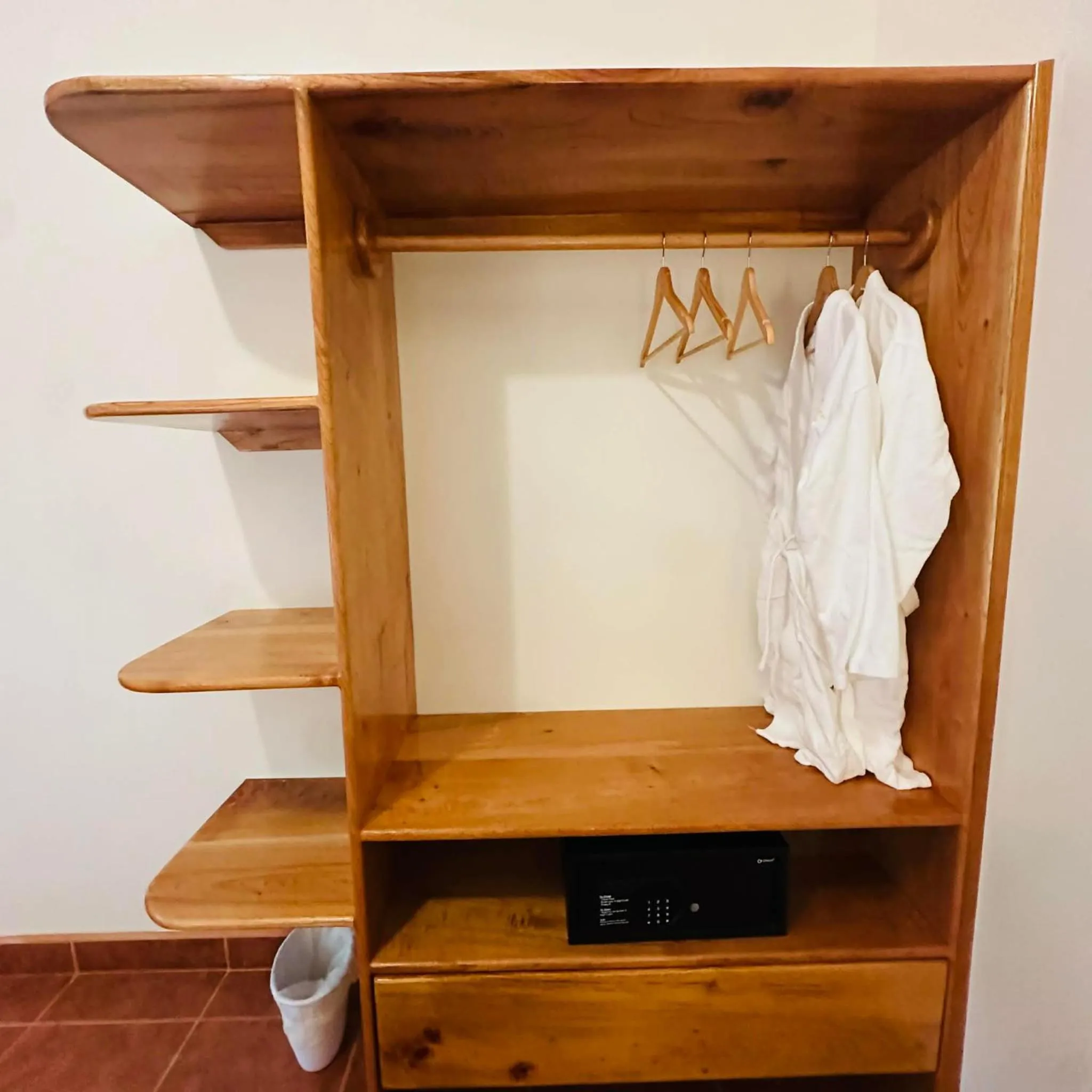 Mariposa Jungle Lodge