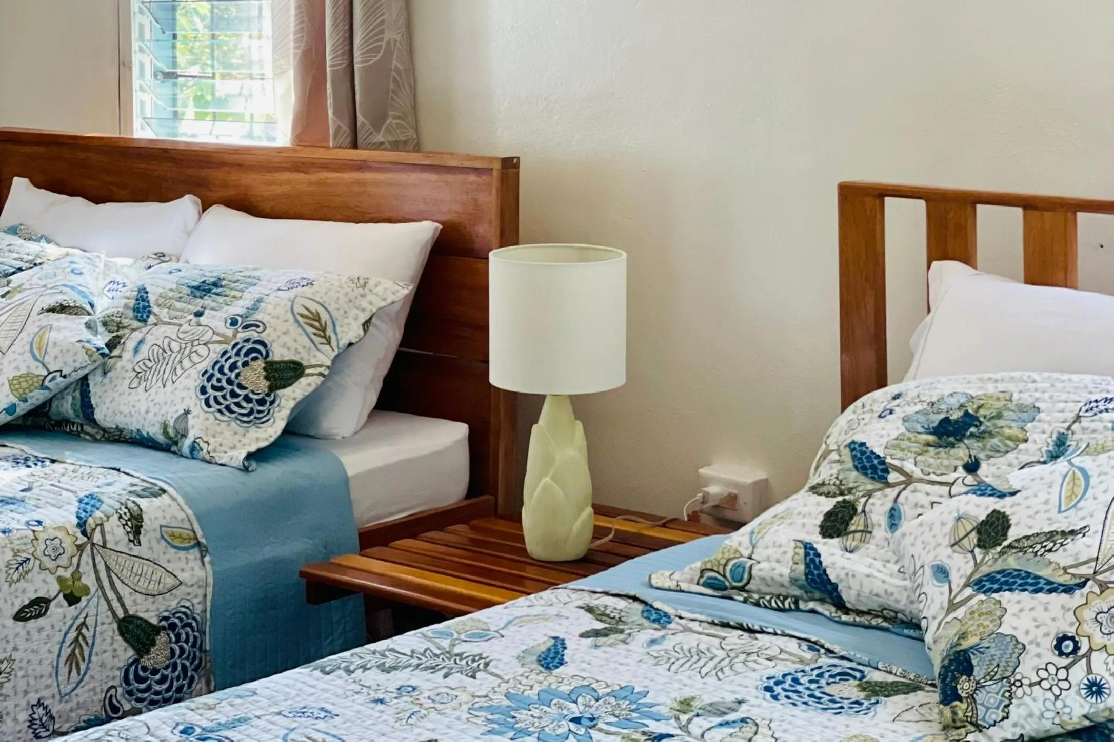 Bedroom, Bed in Mariposa Jungle Lodge