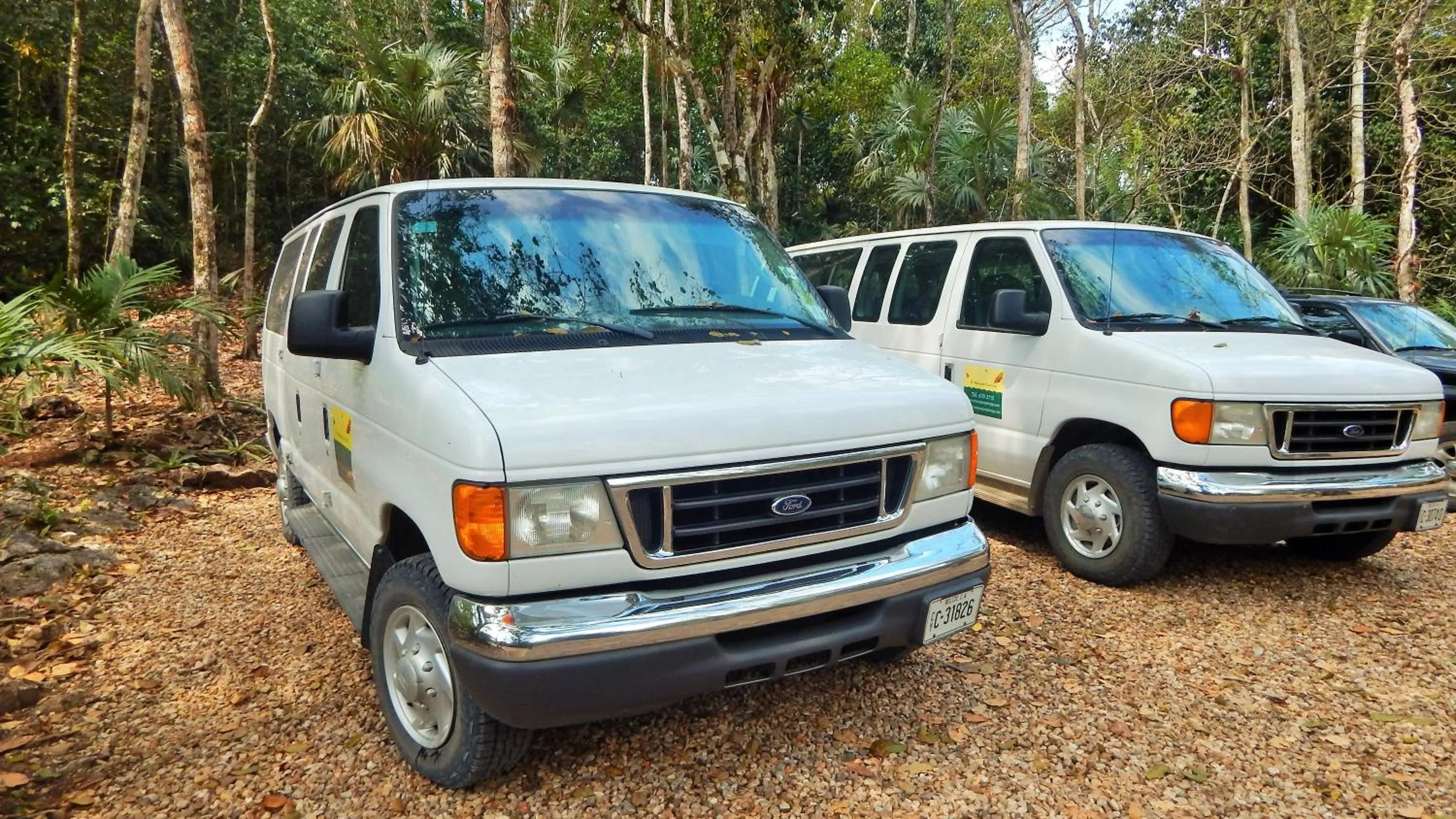 Activities in Mariposa Jungle Lodge