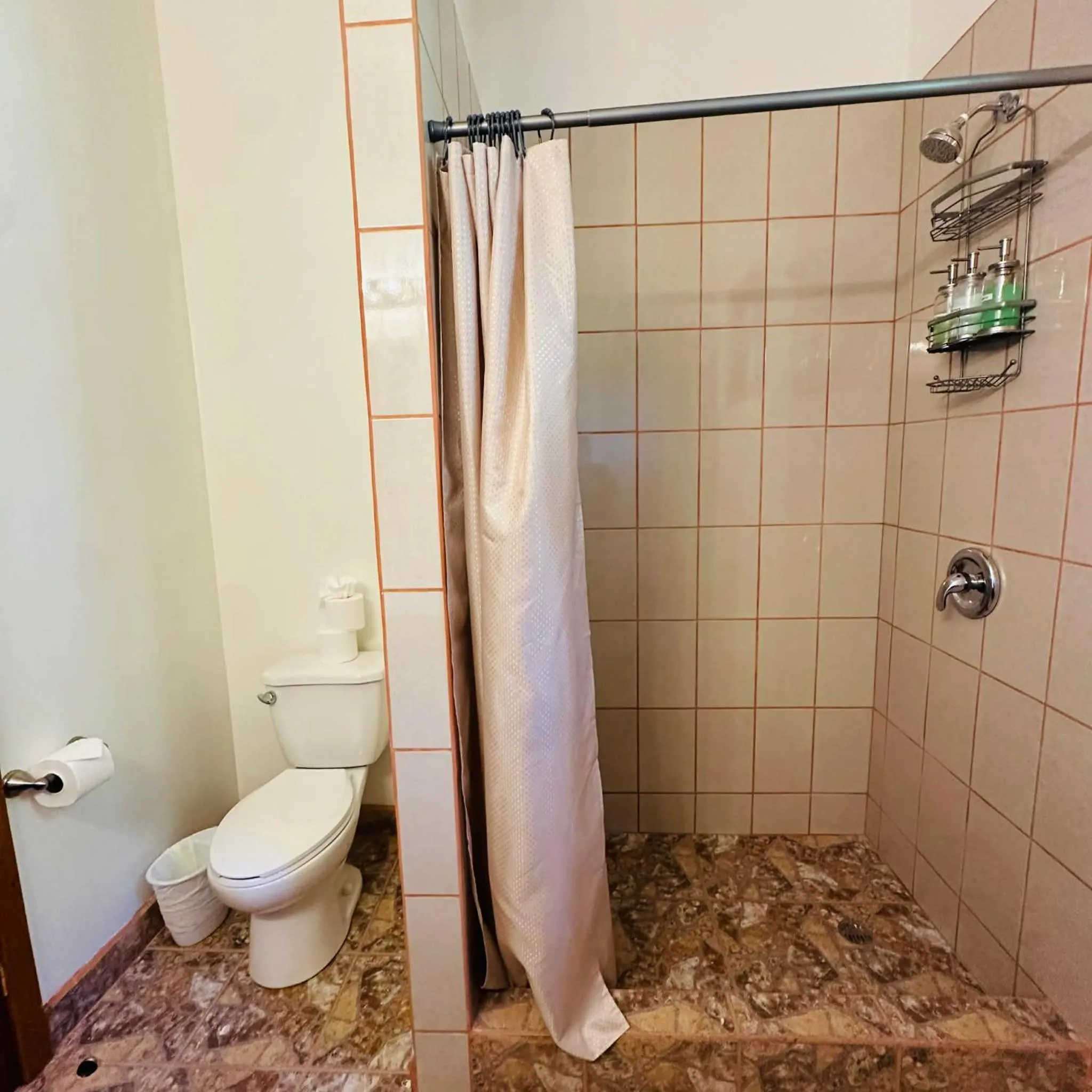 Mariposa Jungle Lodge