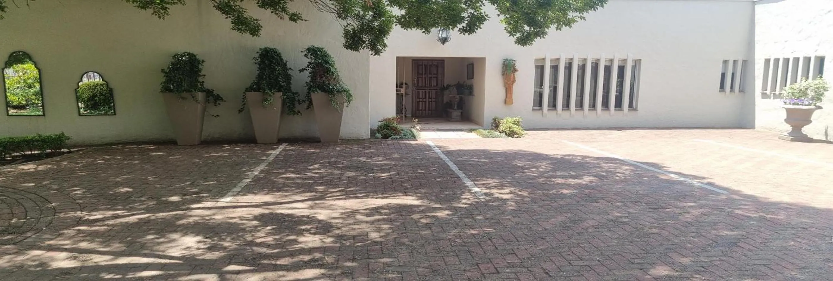 Frankfort Guesthouse