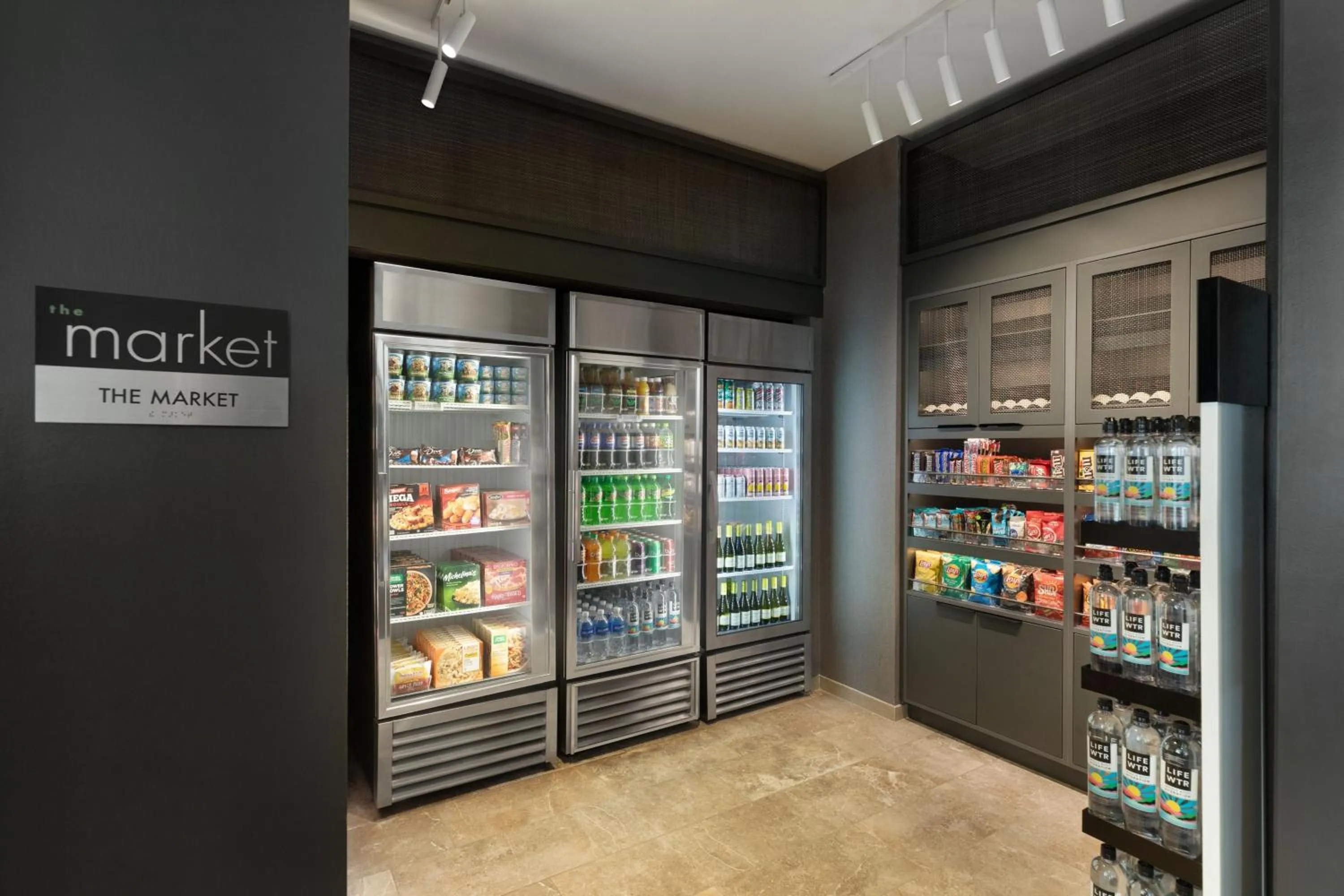 Other in Residence Inn by Marriott Boston Back Bay/Fenway