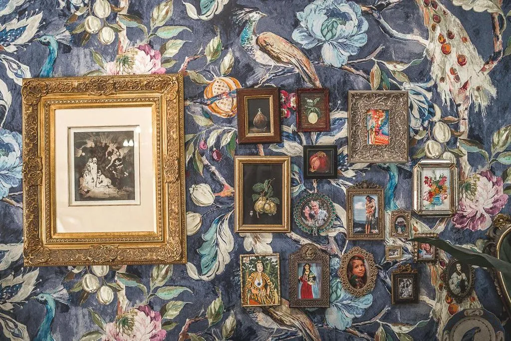 Noosa Valley Manor B&B