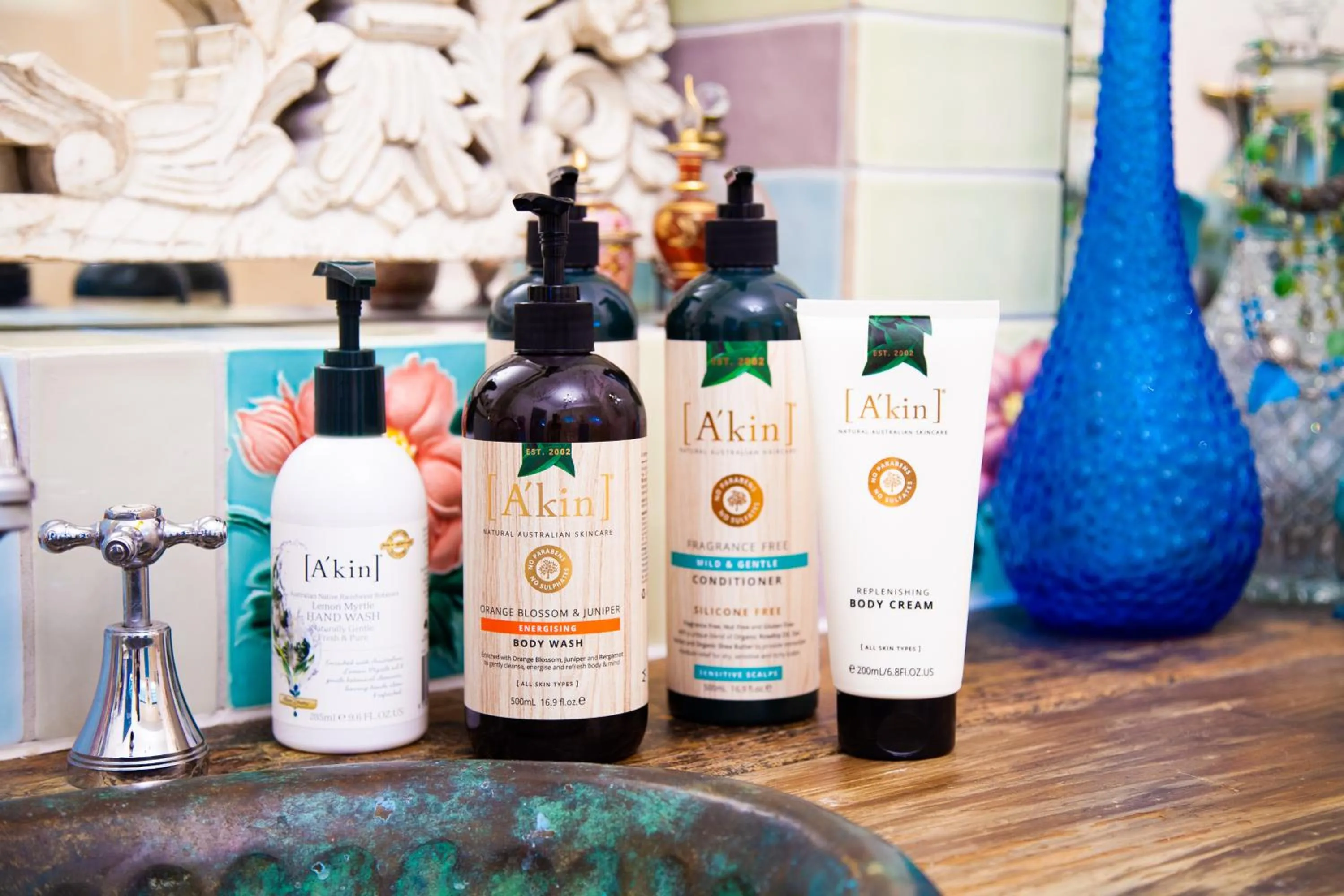 Other in Noosa Valley Manor B&B