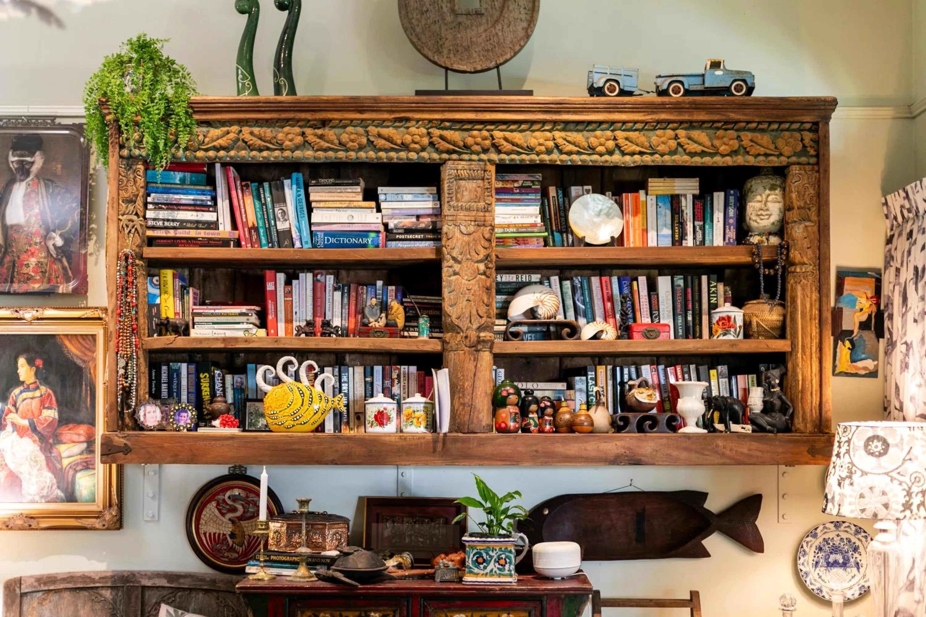 Noosa Valley Manor B&B