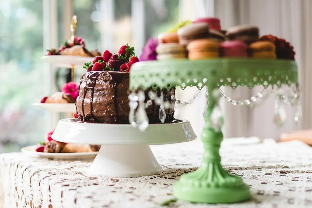 Noosa Valley Manor B&B