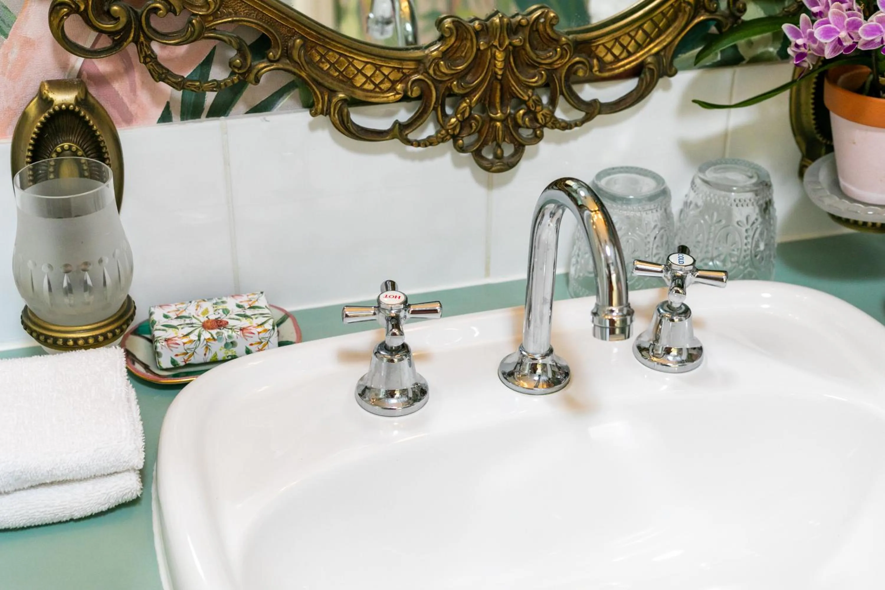 Noosa Valley Manor B&B