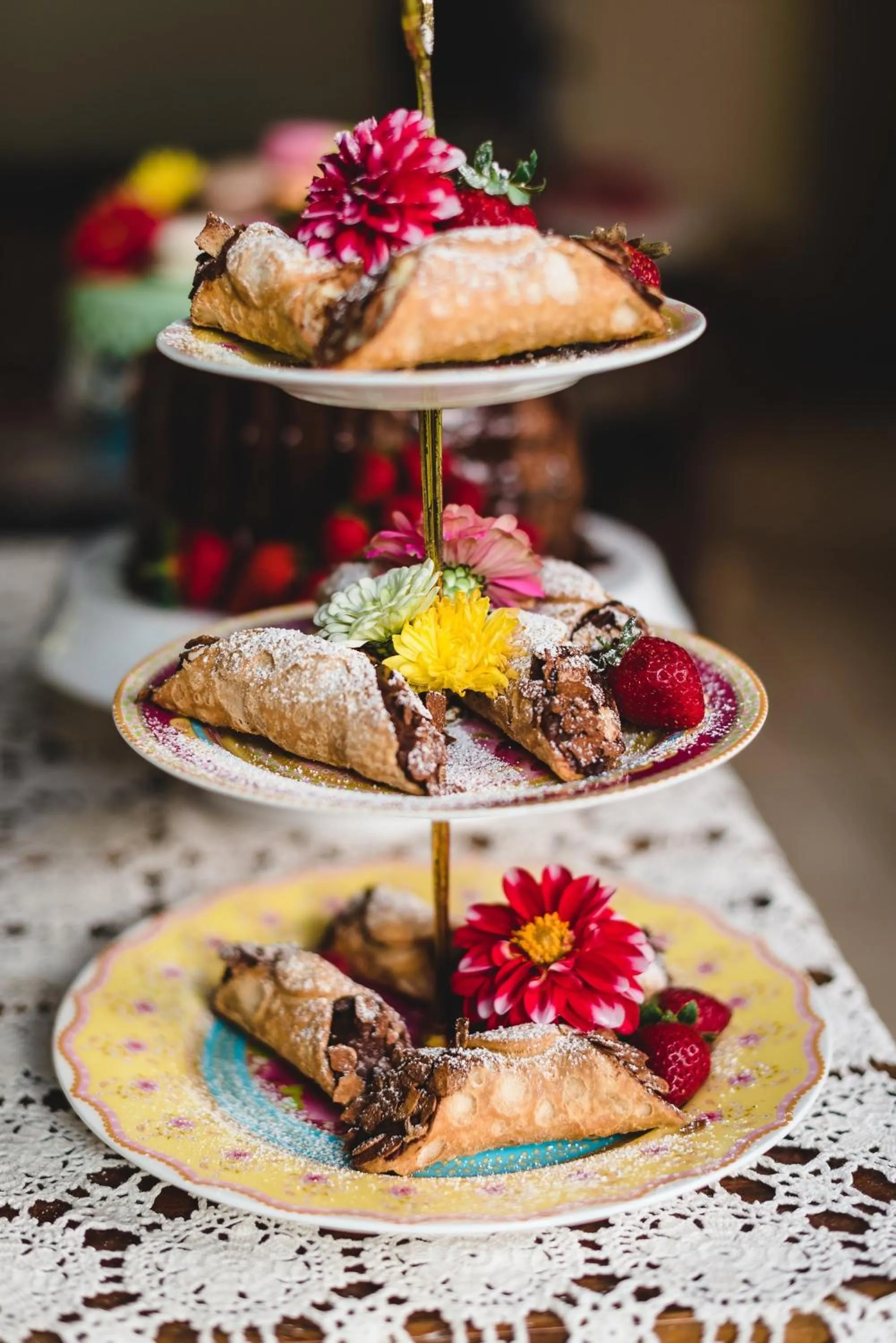 Noosa Valley Manor B&B