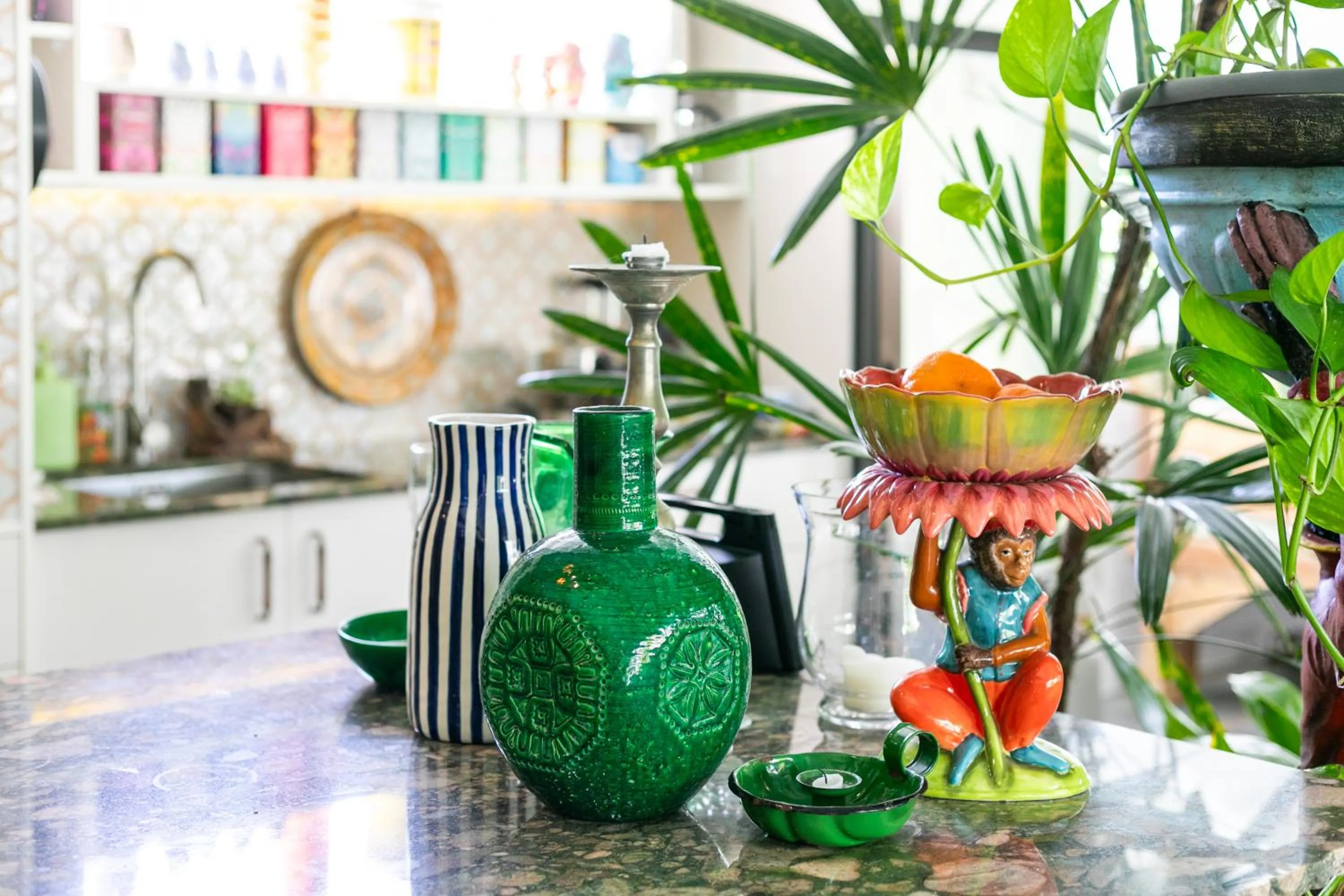 Noosa Valley Manor B&B