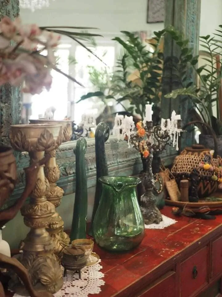 Noosa Valley Manor B&B