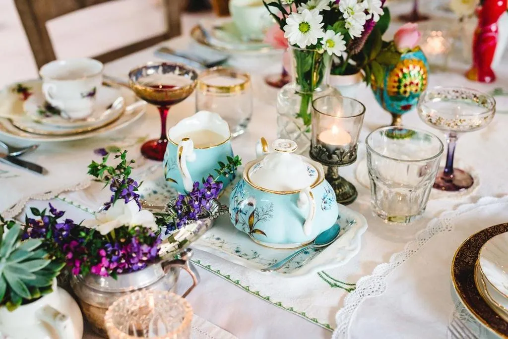 Noosa Valley Manor B&B