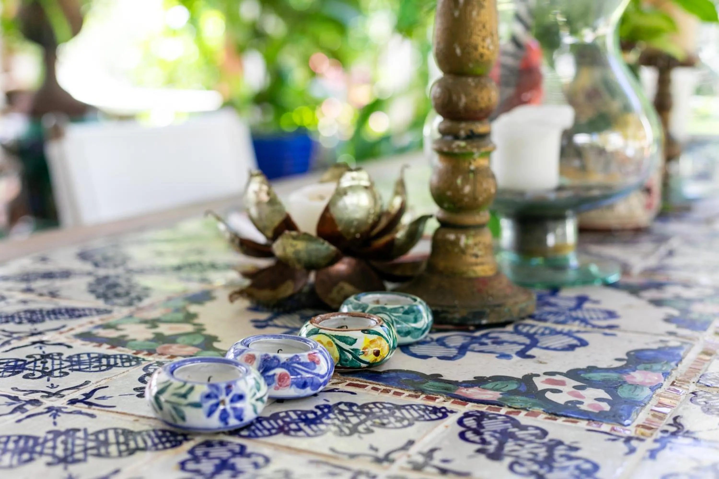 Noosa Valley Manor B&B