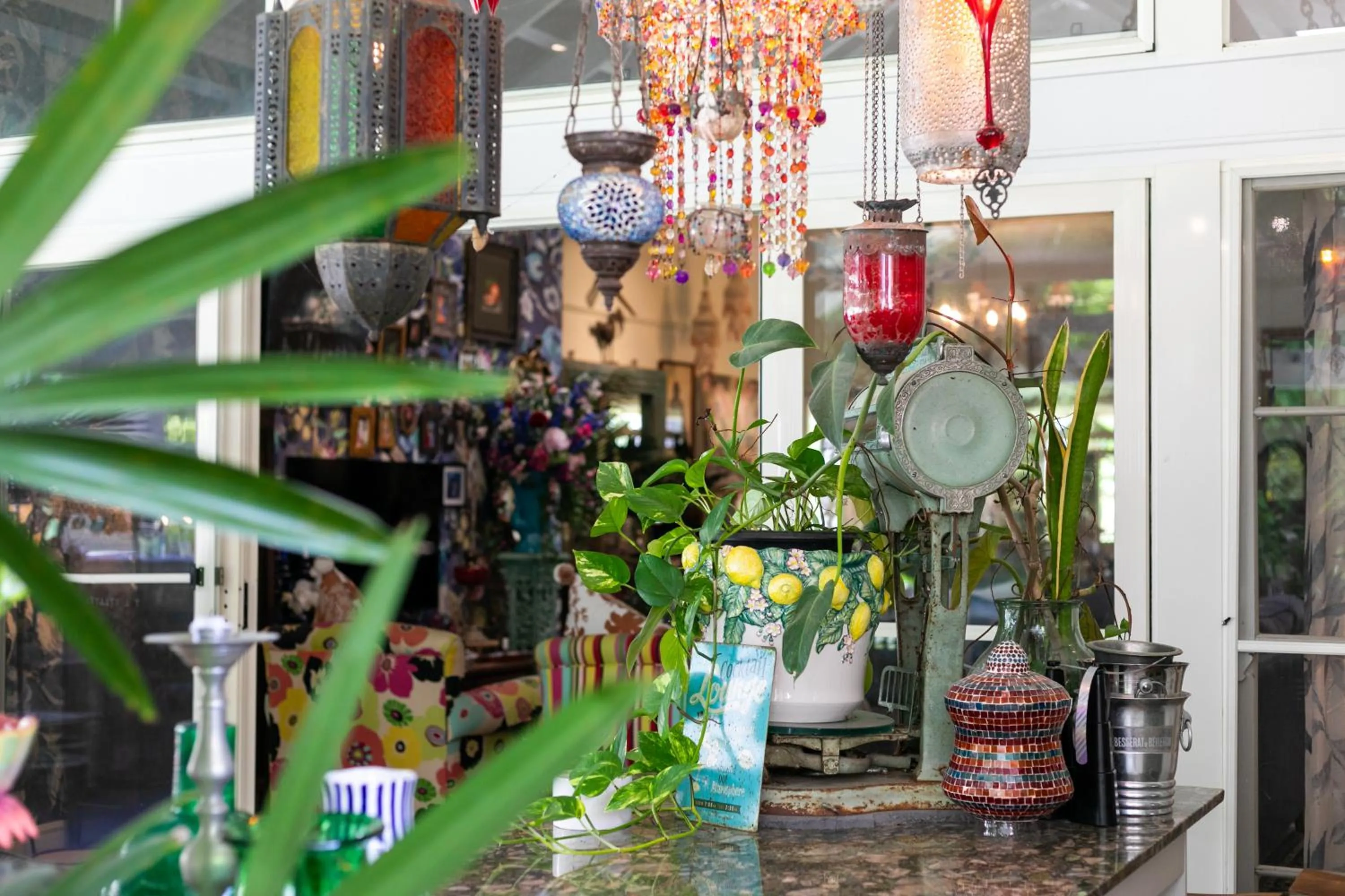 Noosa Valley Manor B&B