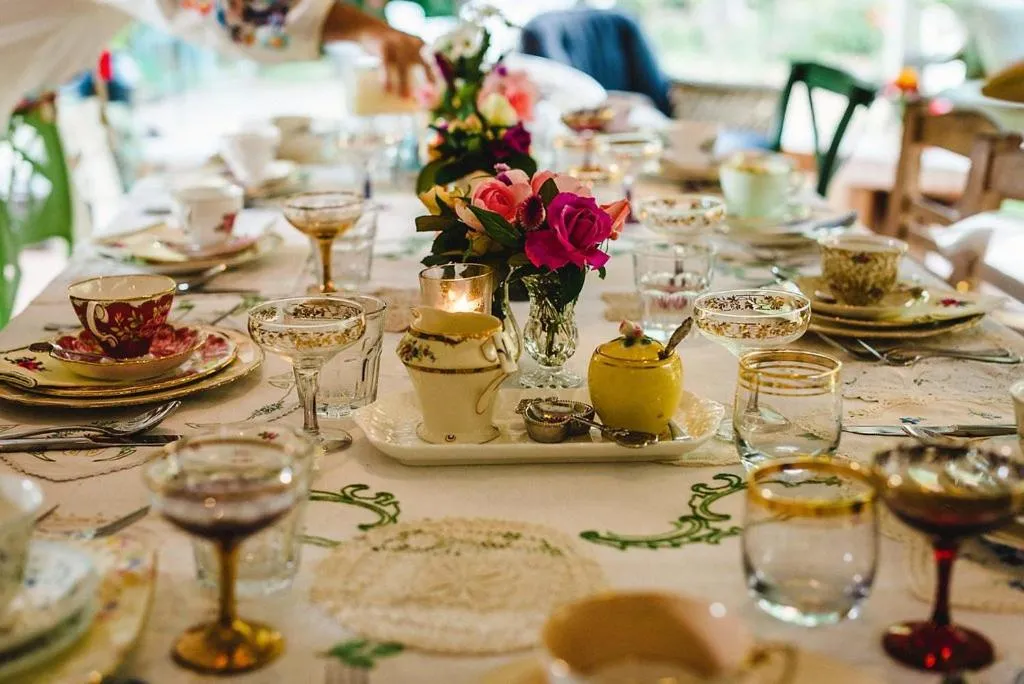 Noosa Valley Manor B&B