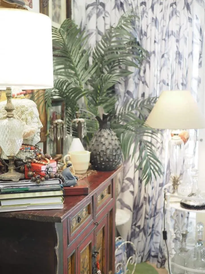 Noosa Valley Manor B&B