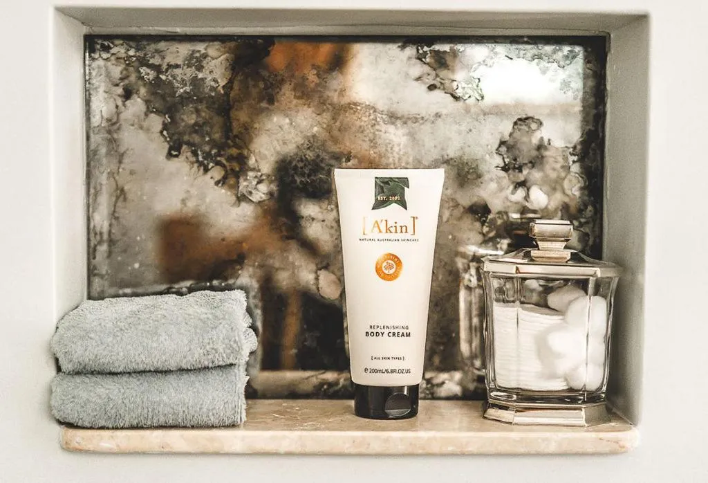 Noosa Valley Manor B&B