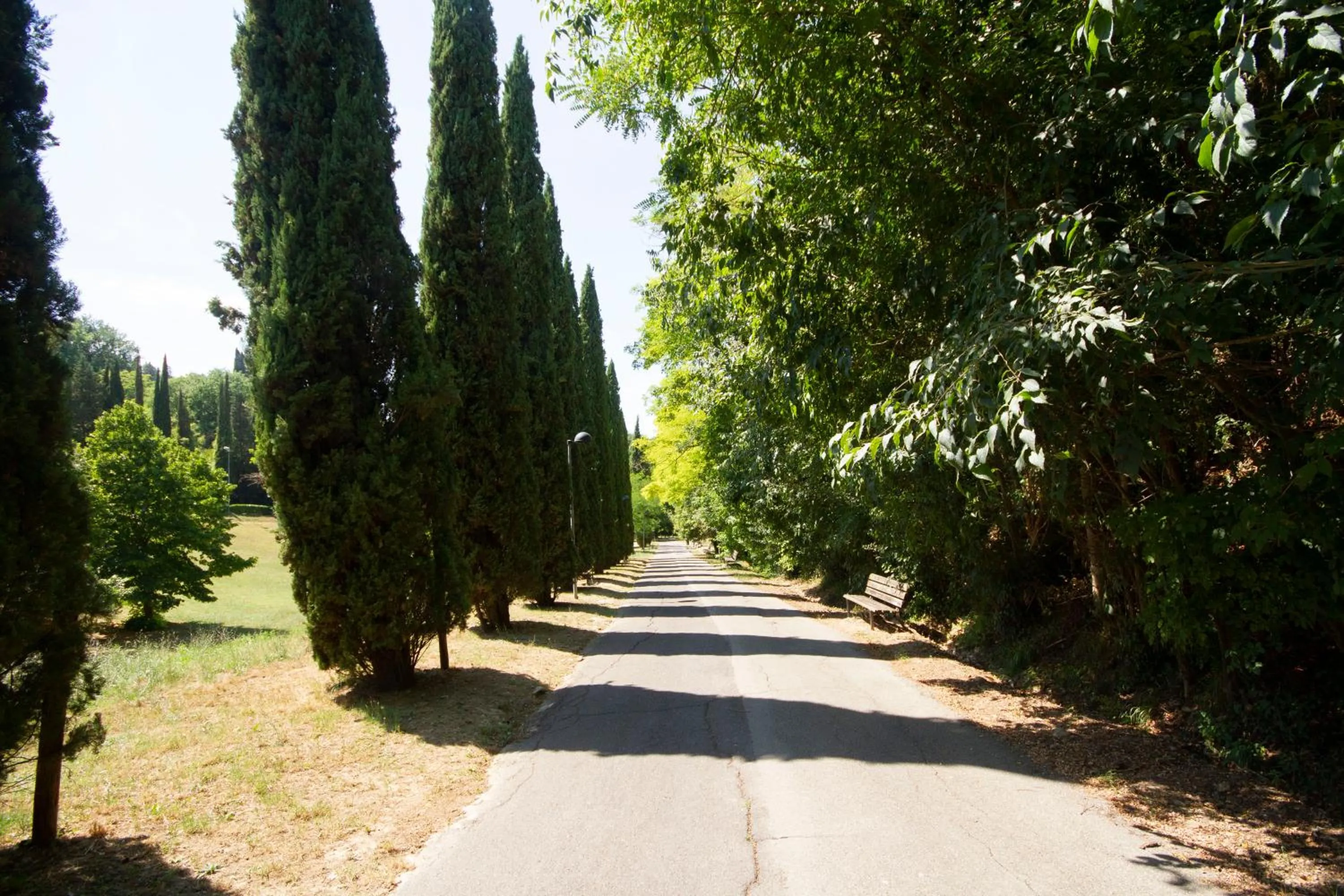 Property building in B&B Poggiobonizio