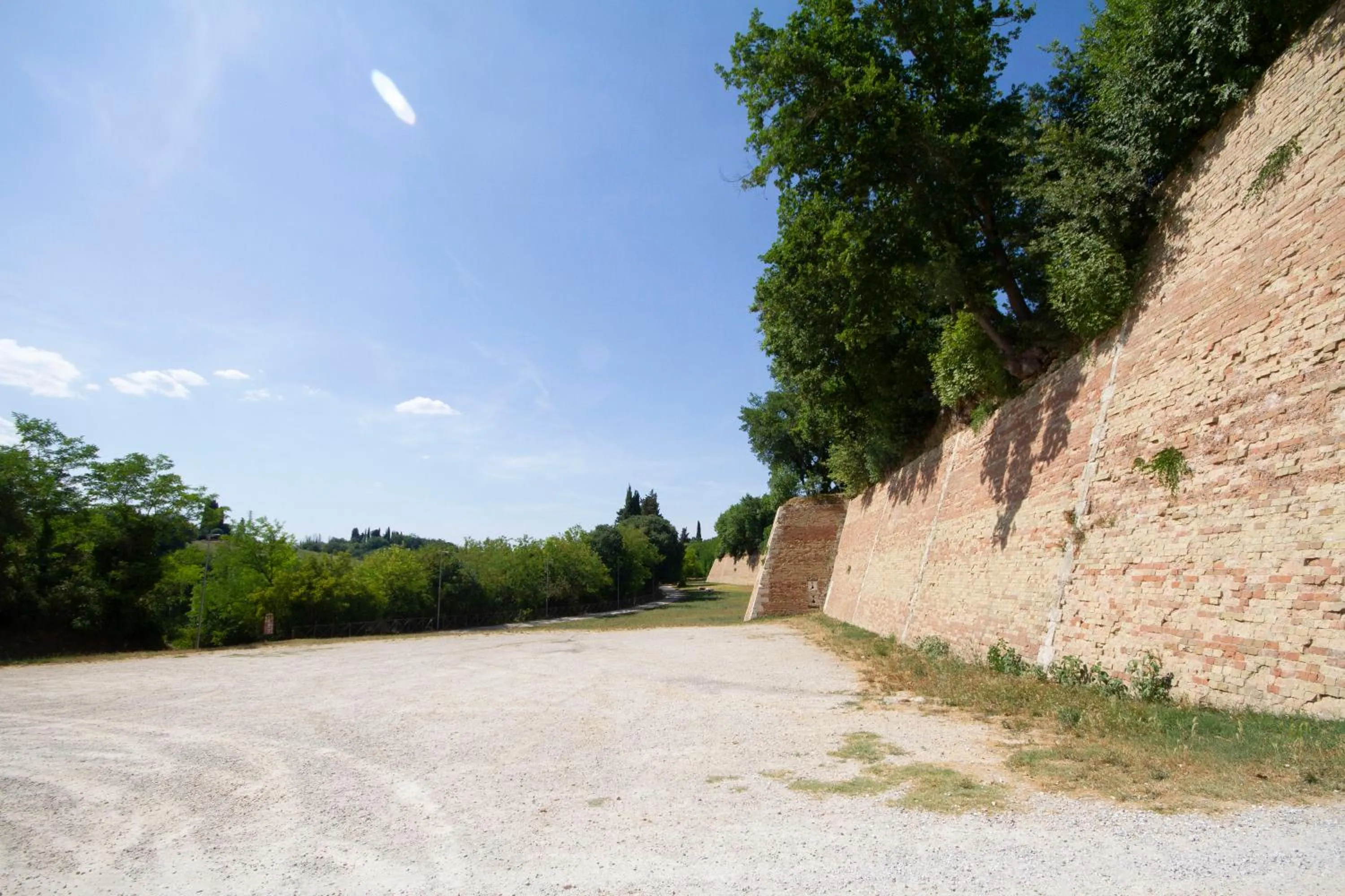 Property building in B&B Poggiobonizio