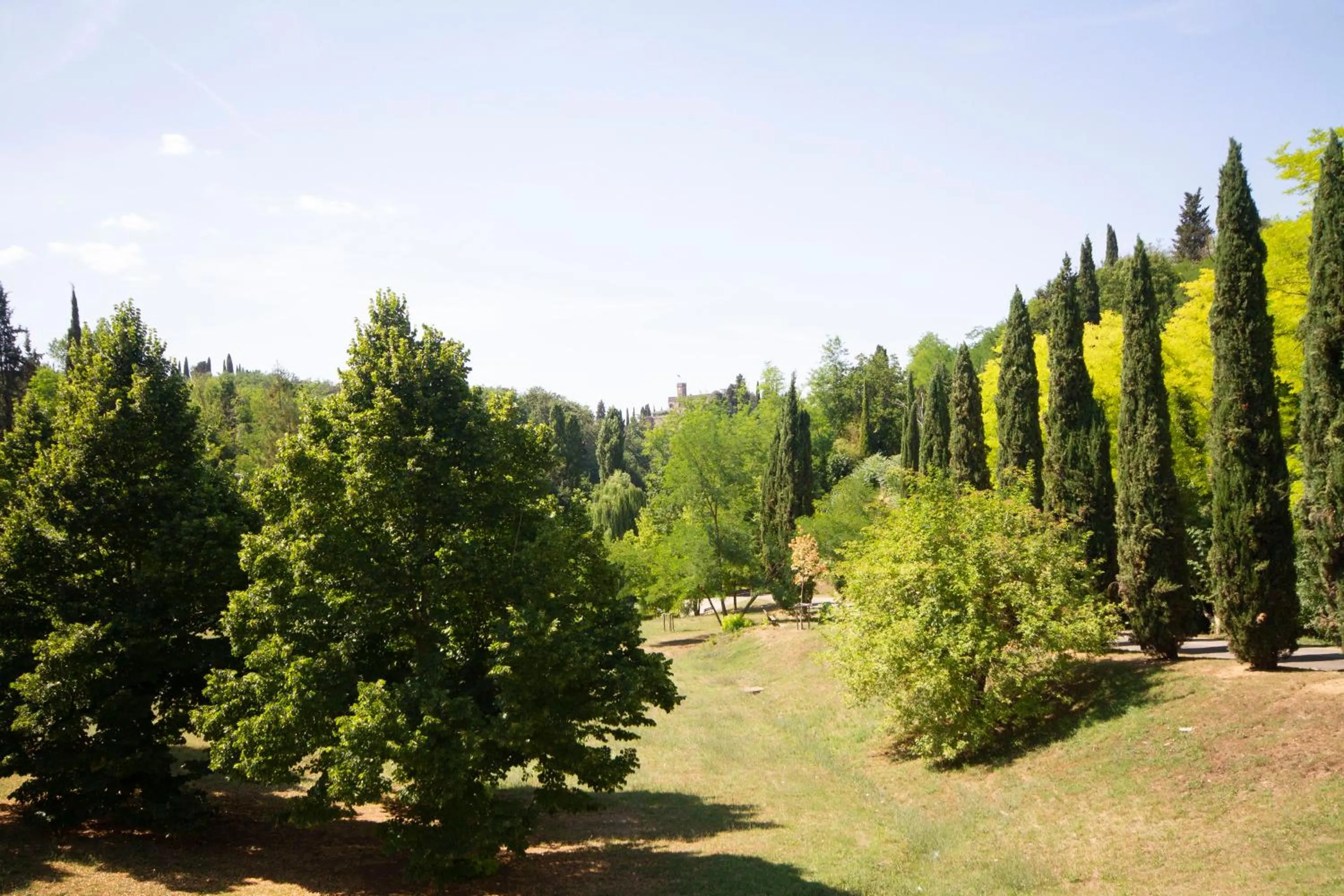 Property building in B&B Poggiobonizio