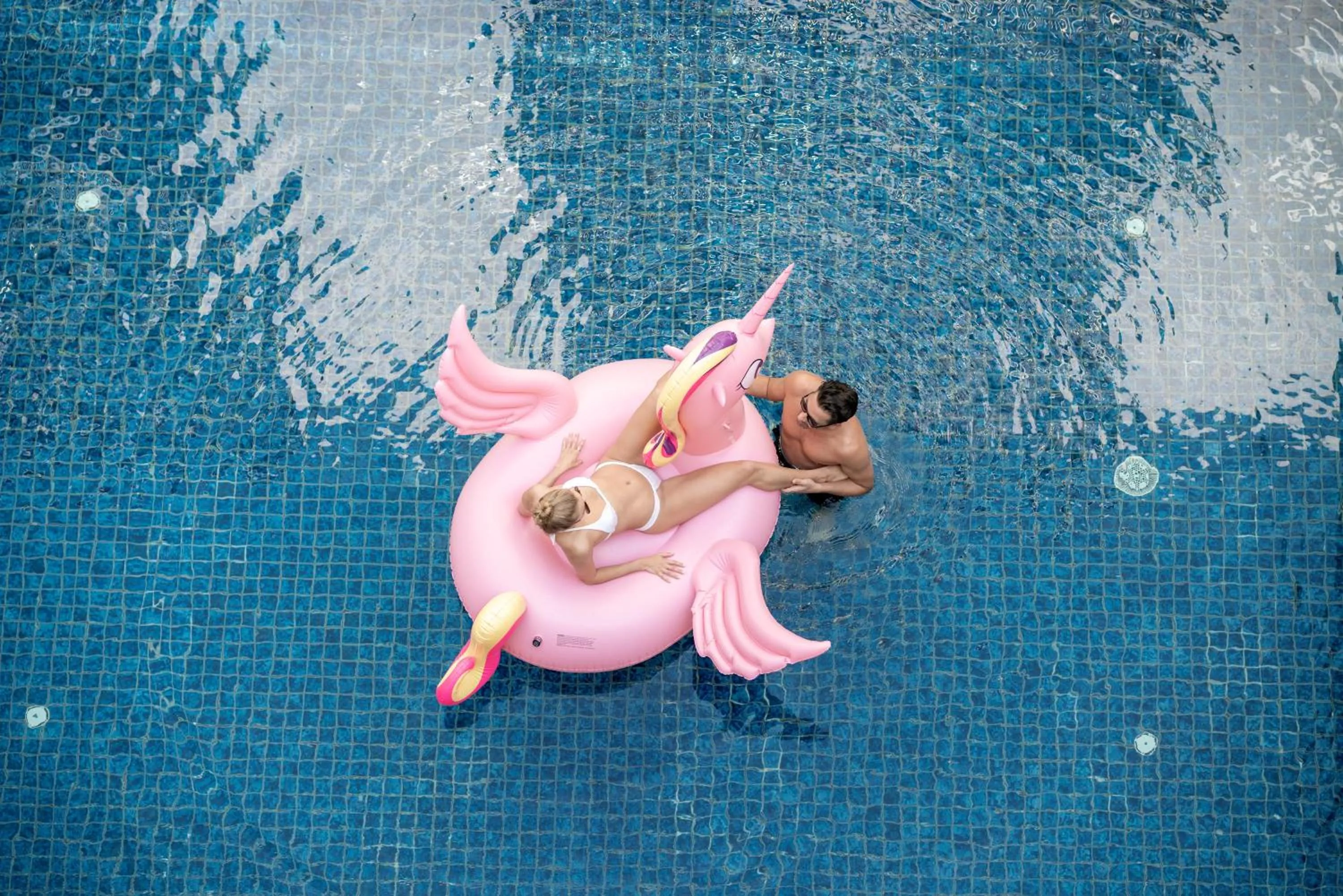 EDEN Hotel Kuta Bali