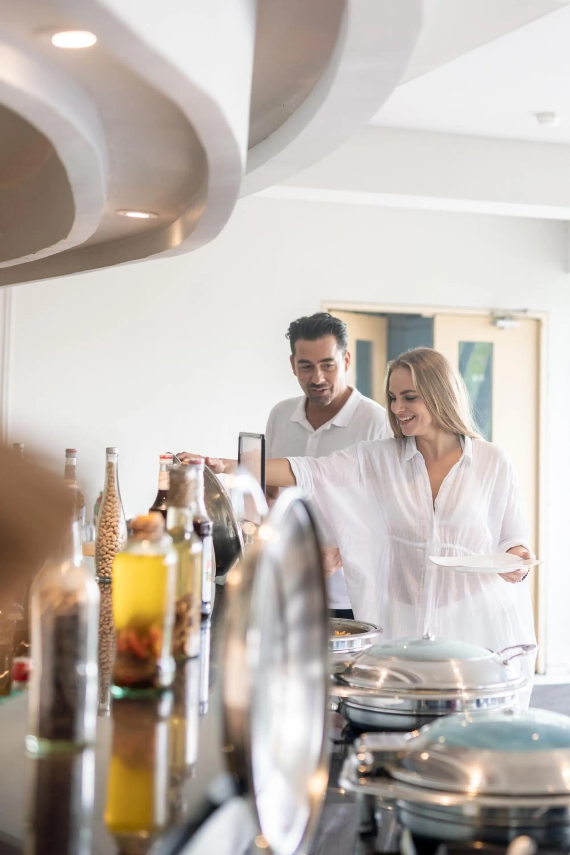 EDEN Hotel Kuta Bali