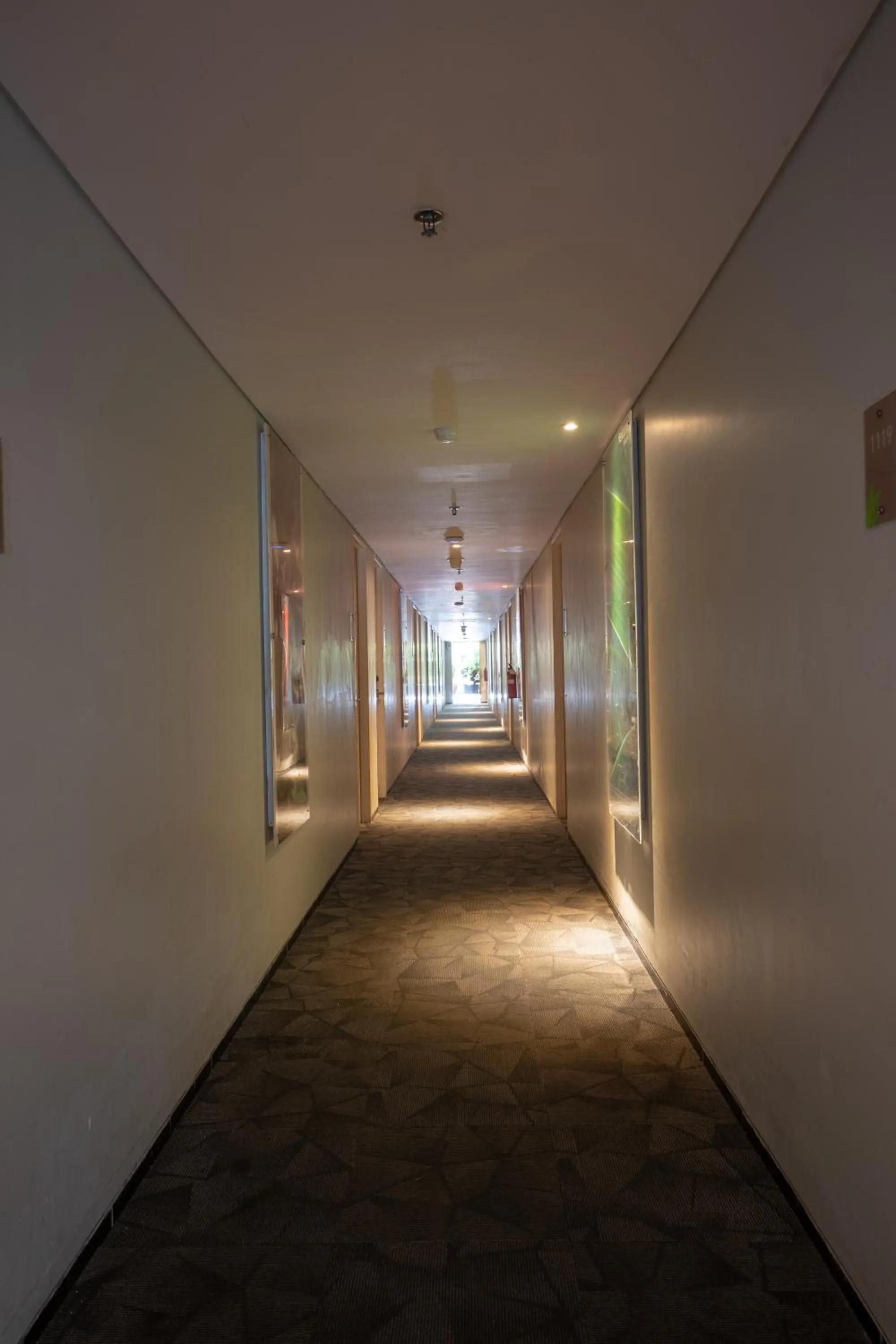 On site in EDEN Hotel Kuta Bali