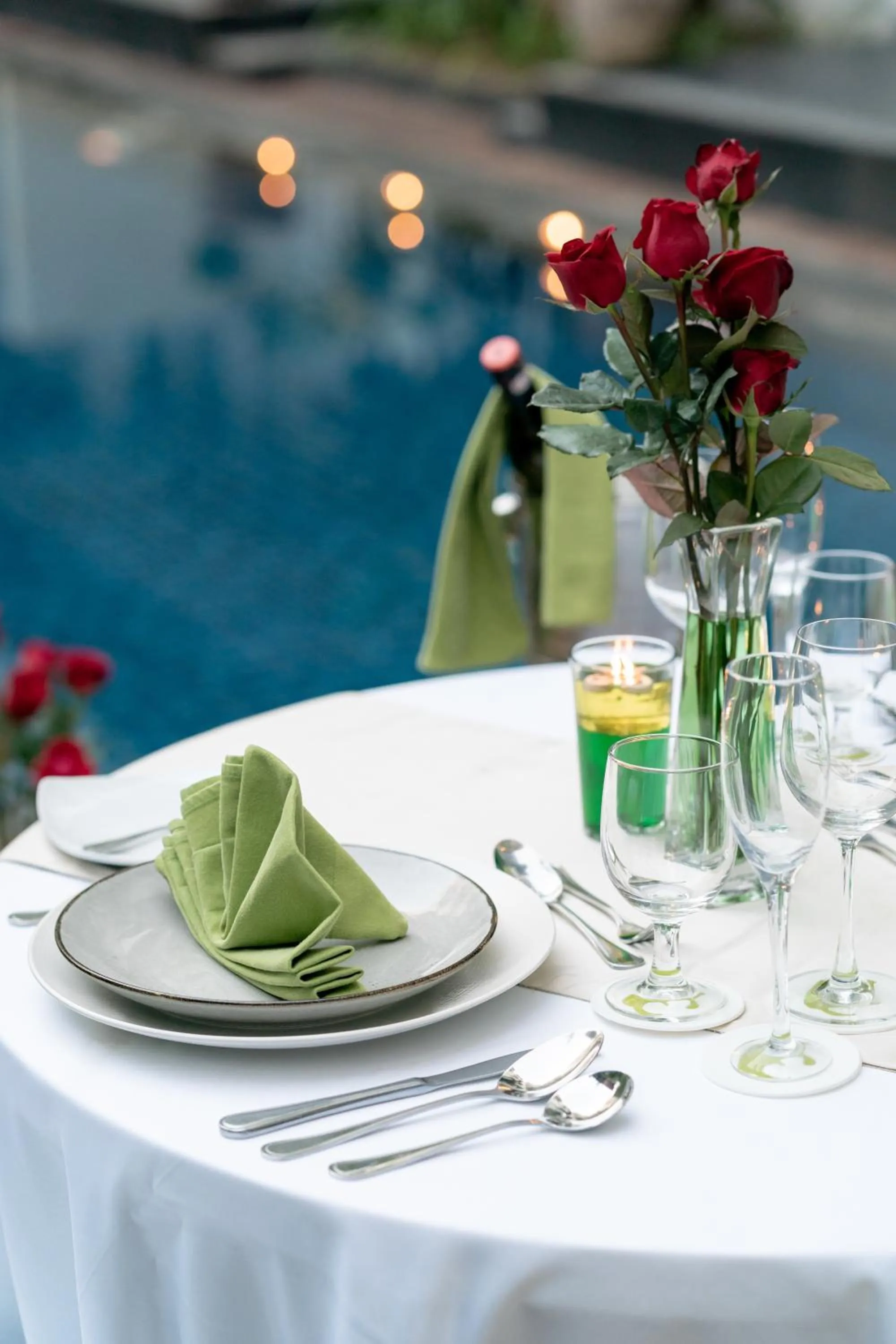 EDEN Hotel Kuta Bali