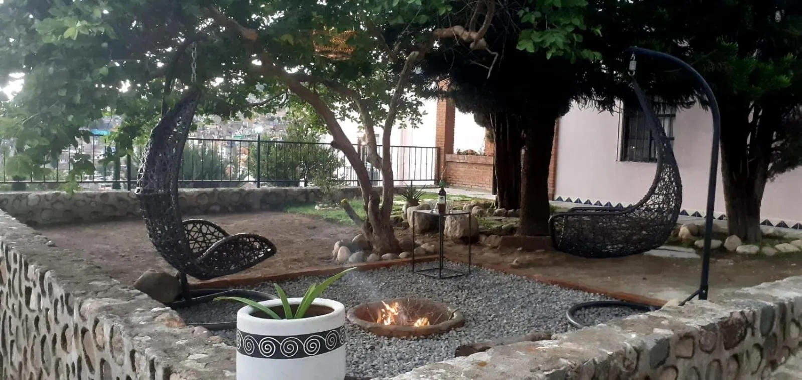 Casa Malva Sweet Stay