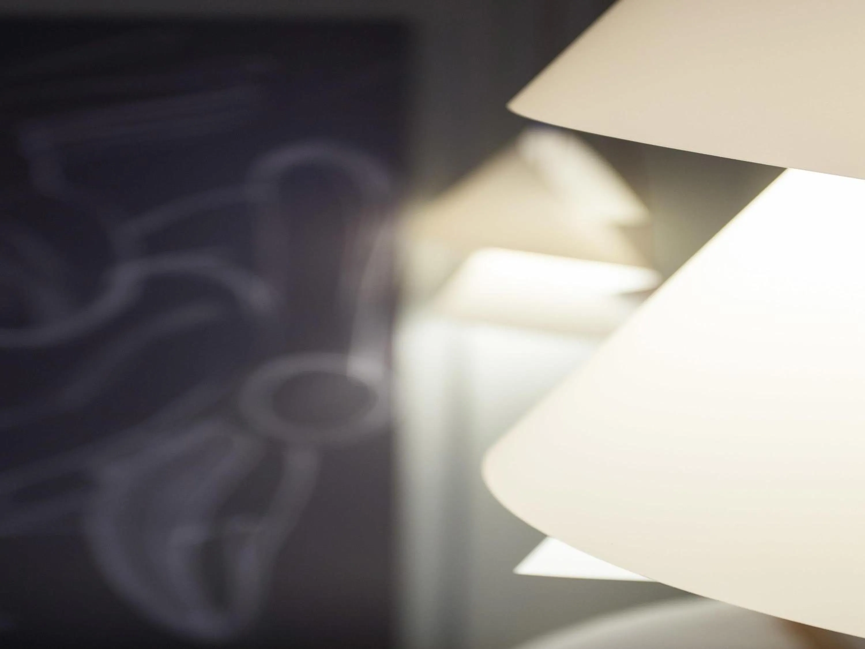 Bedroom in ibis Lyon Gerland Musée des Confluences